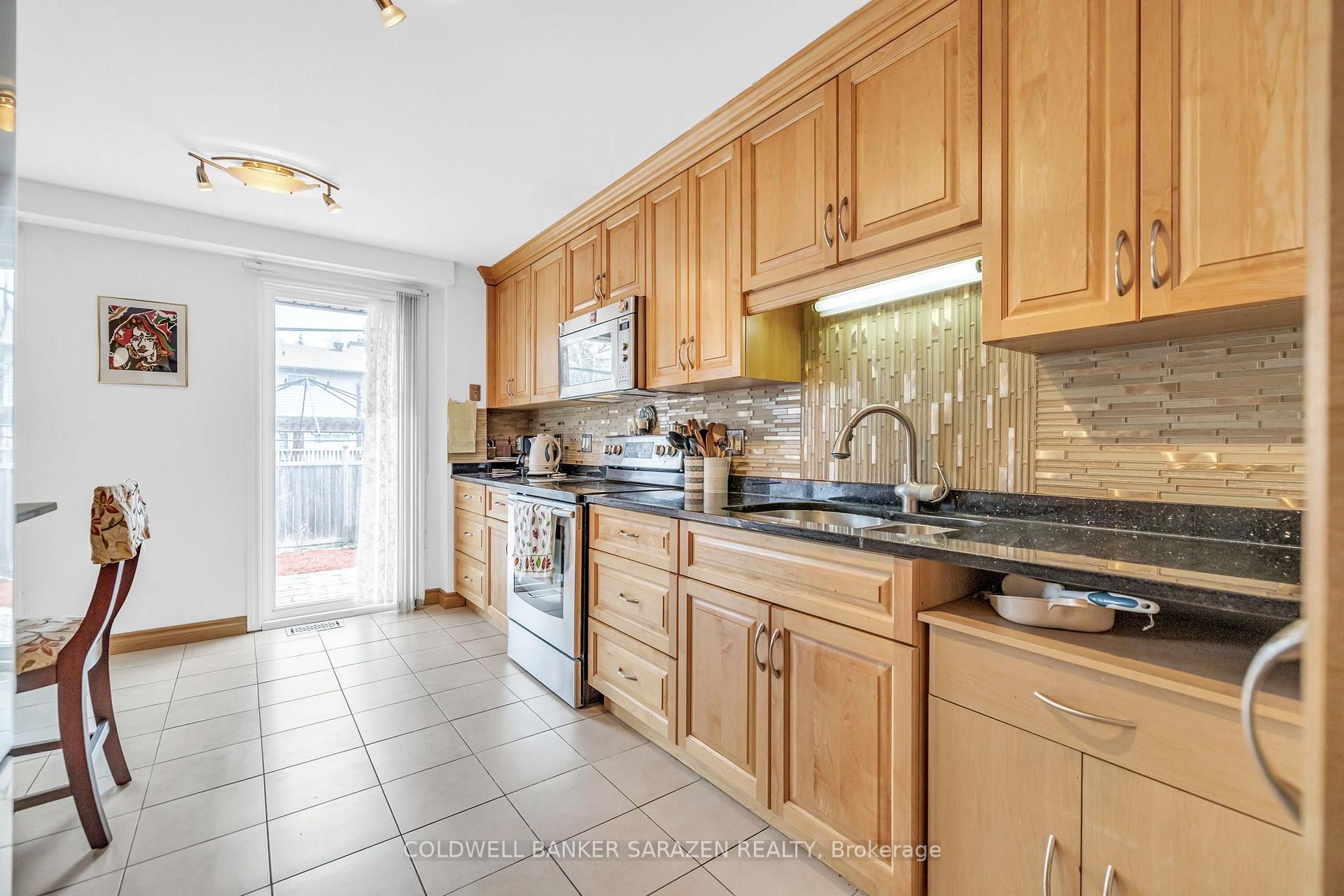 Photo 23 of 125 Lanark Avenue, Ottawa, Westboro North — HOMEH
