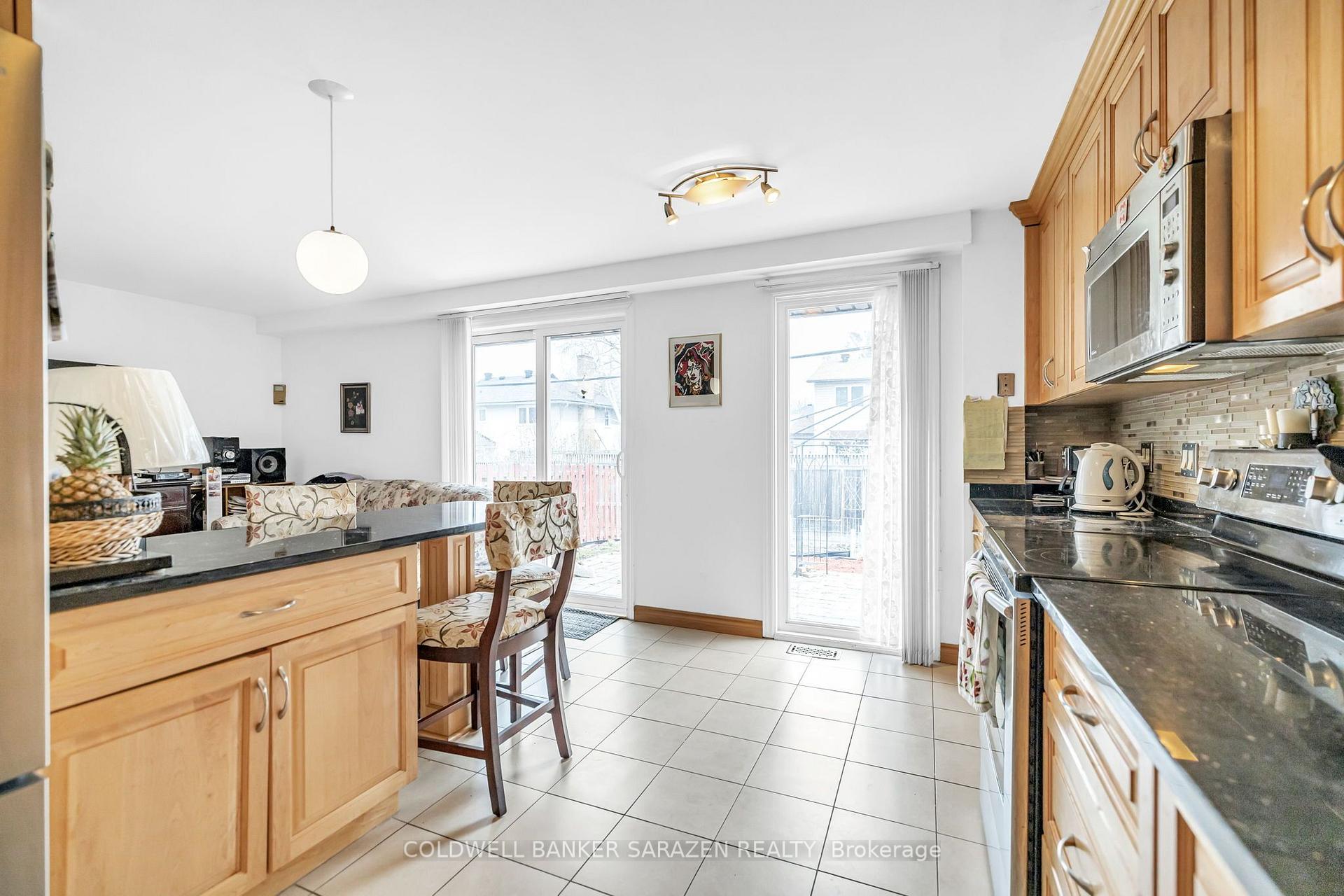 Photo 24 of 125 Lanark Avenue, Ottawa, Westboro North — HOMEH