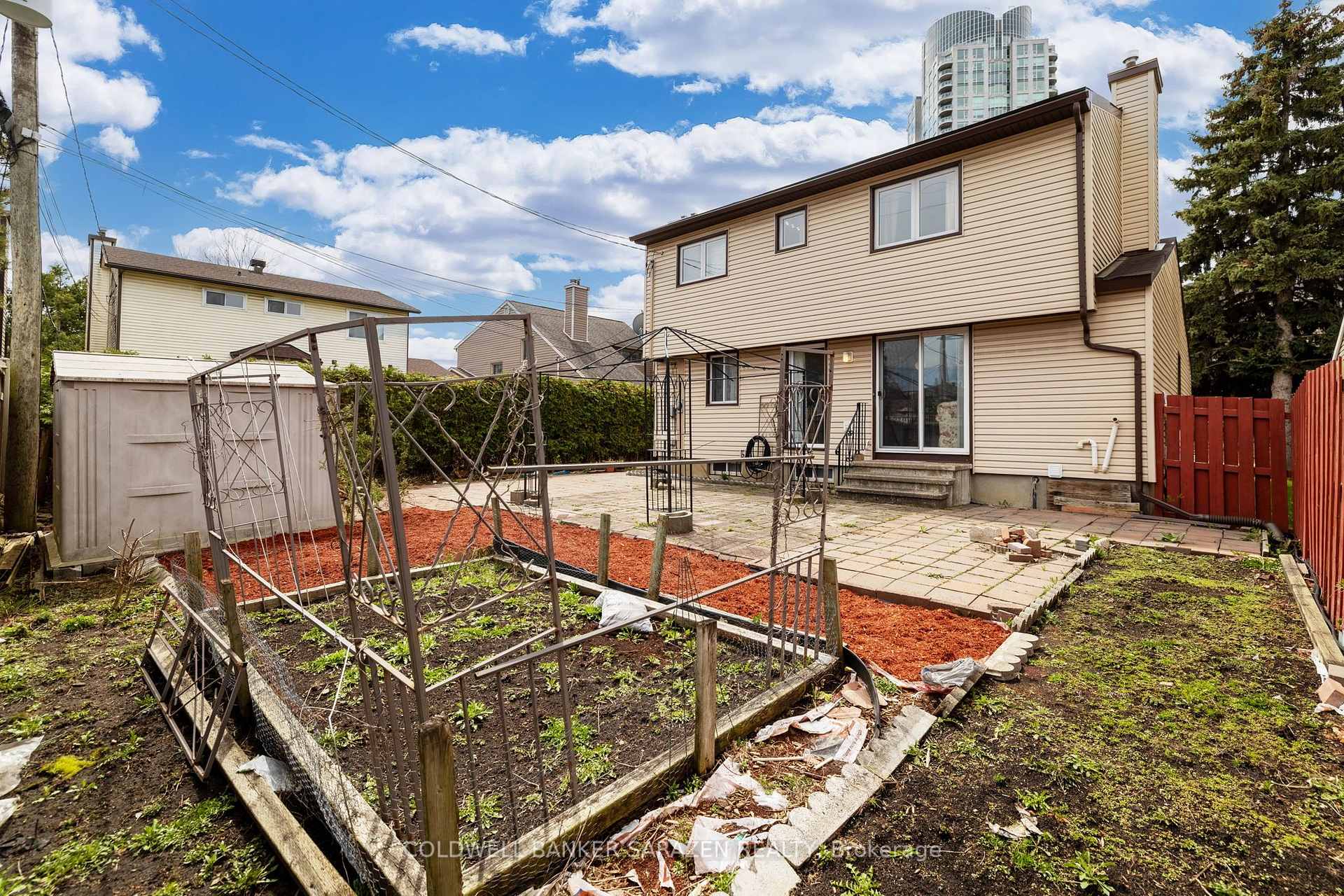 Photo 46 of 125 Lanark Avenue, Ottawa, Westboro North — HOMEH