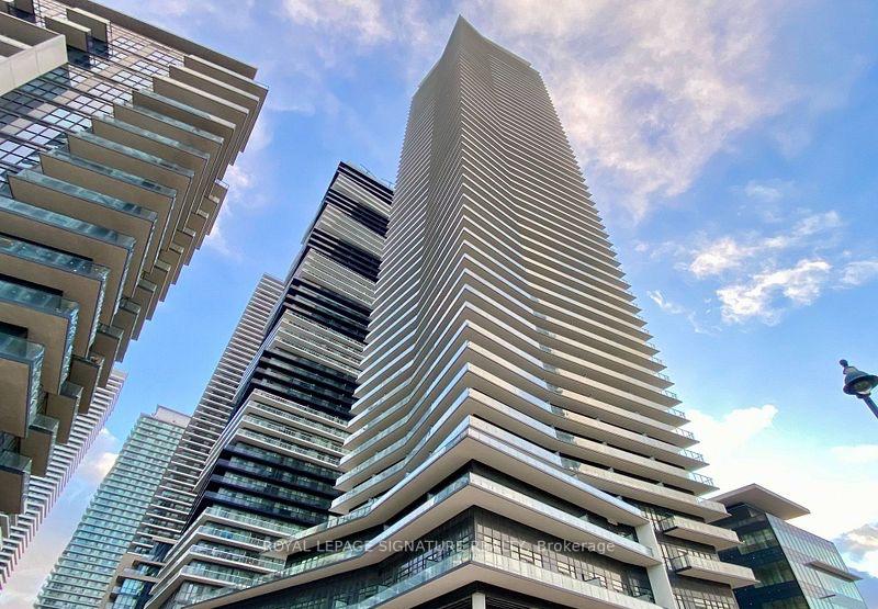 Photo 1 of Unit 705, 38 Annie Craig Drive, Etobicoke, Mimico — HOMEH