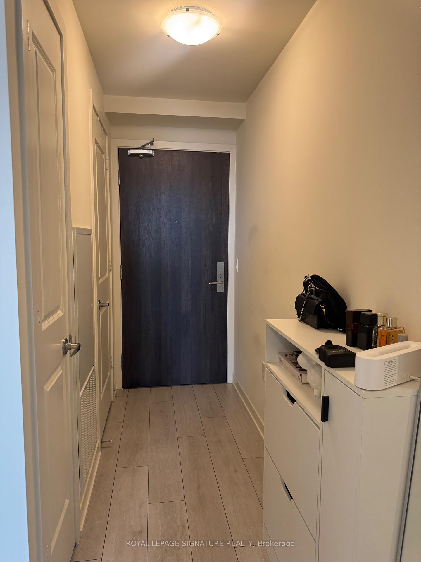 Photo 13 of Unit 705, 38 Annie Craig Drive, Etobicoke, Mimico — HOMEH