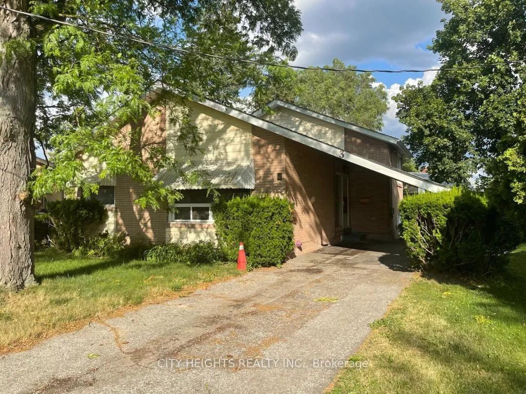 Photo 1 of 3 Bondhead Place, Etobicoke, Thistletown-Beaumonde Heights — HOMEH