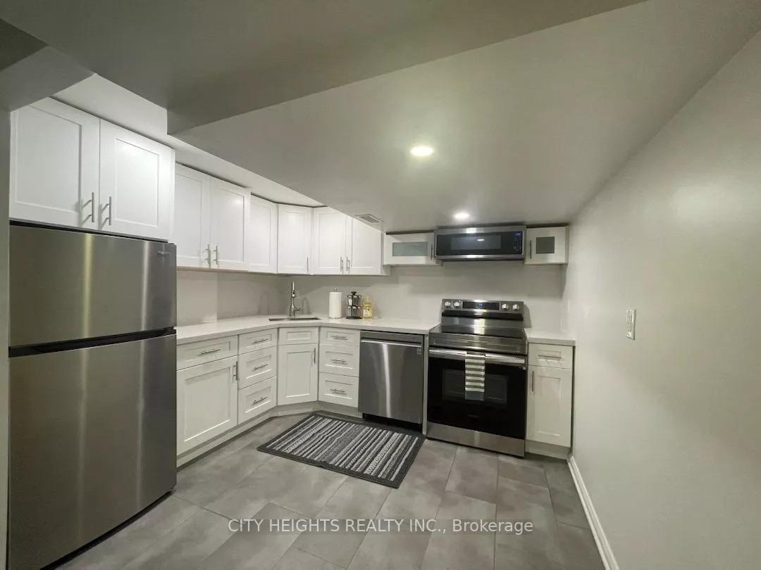 Photo 19 of 3 Bondhead Place, Etobicoke, Thistletown-Beaumonde Heights — HOMEH