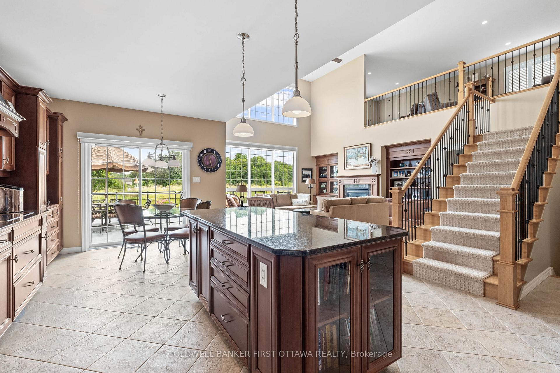 Photo 17 of 6 Blackshire Circle, Ottawa, Barrhaven - Stonebridge — HOMEH