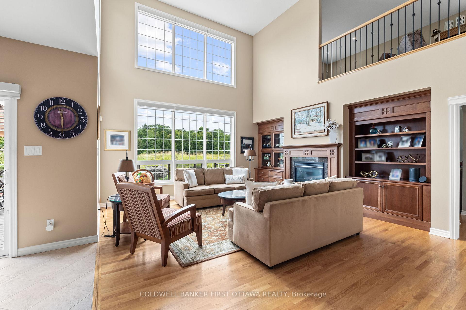 Photo 18 of 6 Blackshire Circle, Ottawa, Barrhaven - Stonebridge — HOMEH