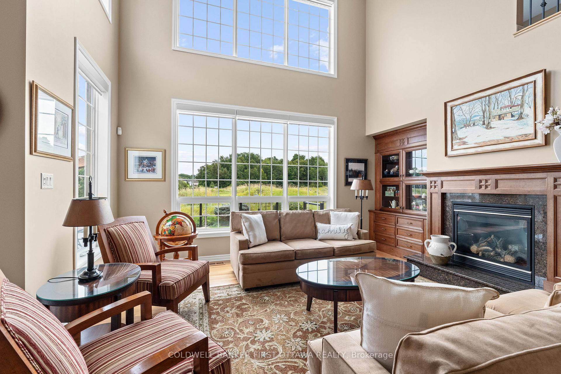 Photo 19 of 6 Blackshire Circle, Ottawa, Barrhaven - Stonebridge — HOMEH