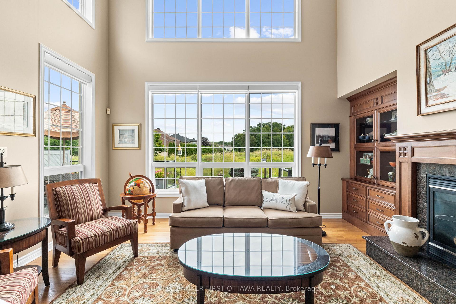 Photo 20 of 6 Blackshire Circle, Ottawa, Barrhaven - Stonebridge — HOMEH