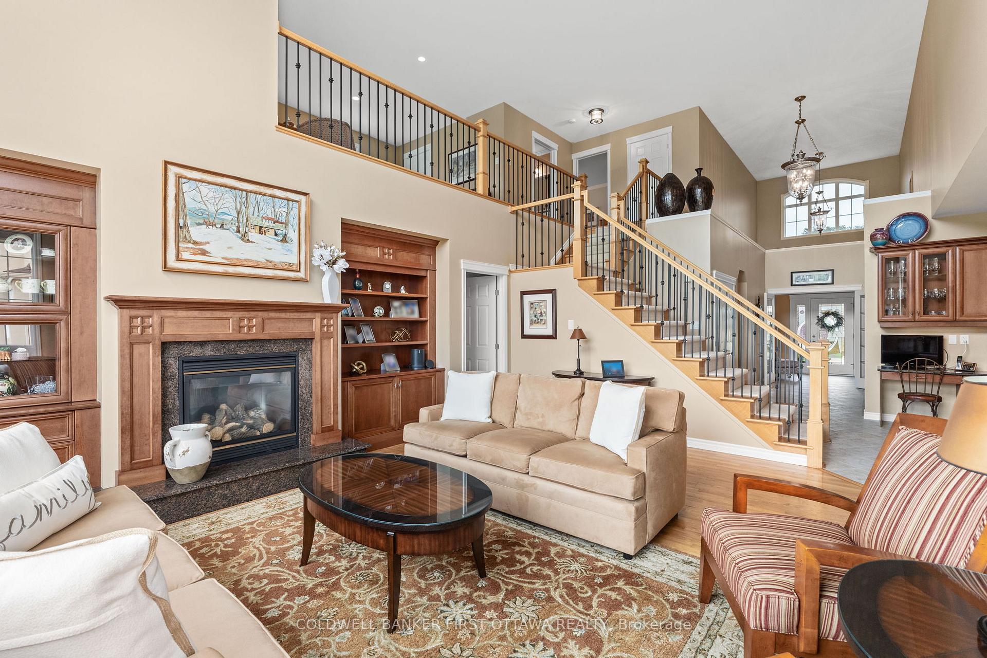 Photo 21 of 6 Blackshire Circle, Ottawa, Barrhaven - Stonebridge — HOMEH