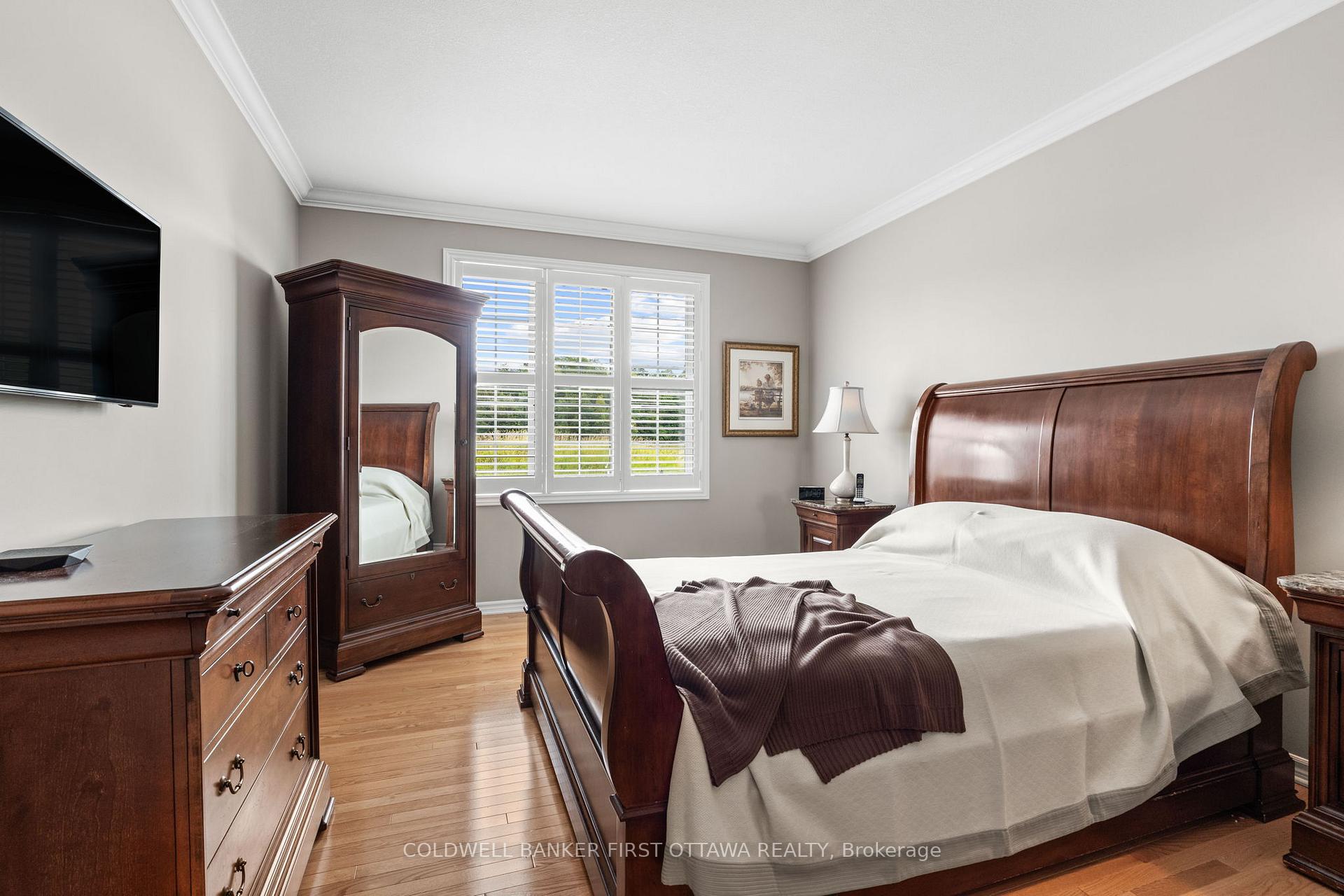 Photo 22 of 6 Blackshire Circle, Ottawa, Barrhaven - Stonebridge — HOMEH