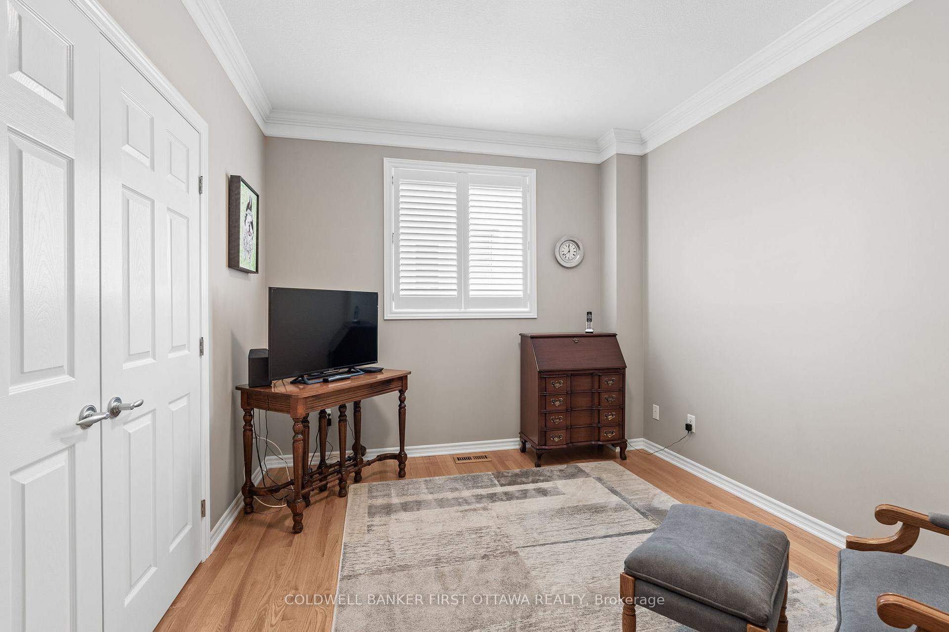 Photo 25 of 6 Blackshire Circle, Ottawa, Barrhaven - Stonebridge — HOMEH