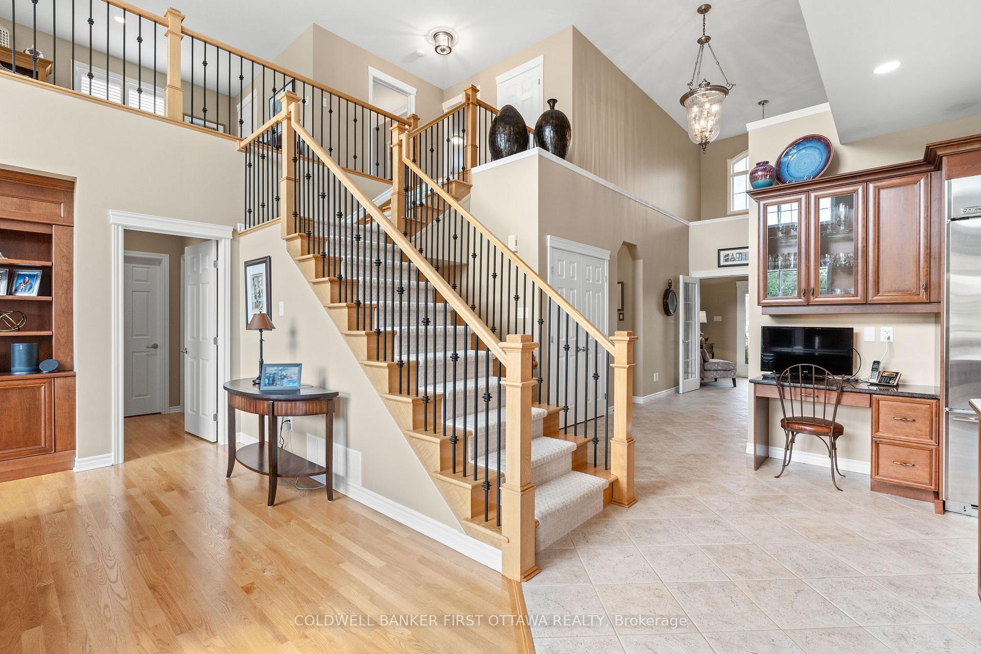 Photo 27 of 6 Blackshire Circle, Ottawa, Barrhaven - Stonebridge — HOMEH