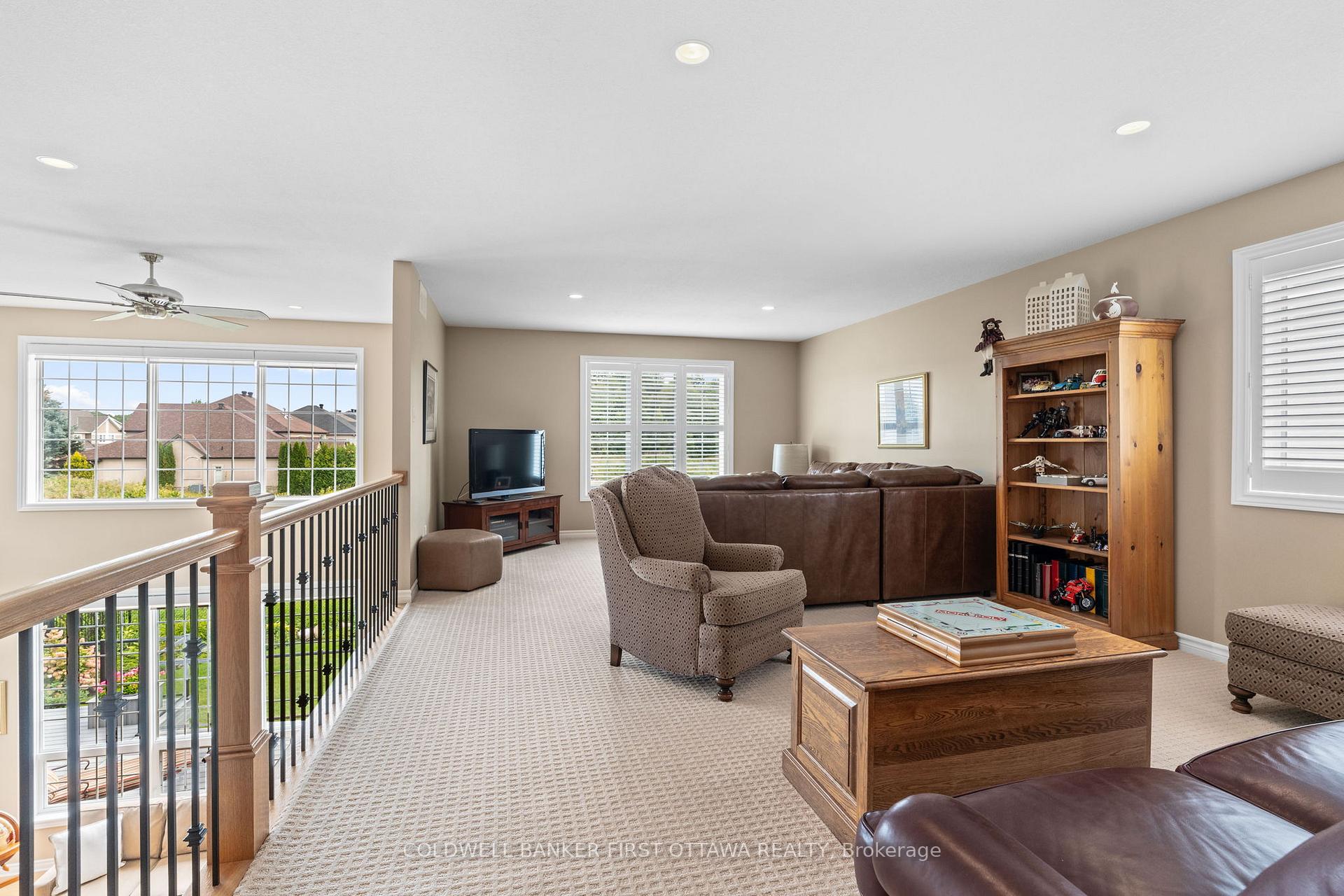 Photo 28 of 6 Blackshire Circle, Ottawa, Barrhaven - Stonebridge — HOMEH