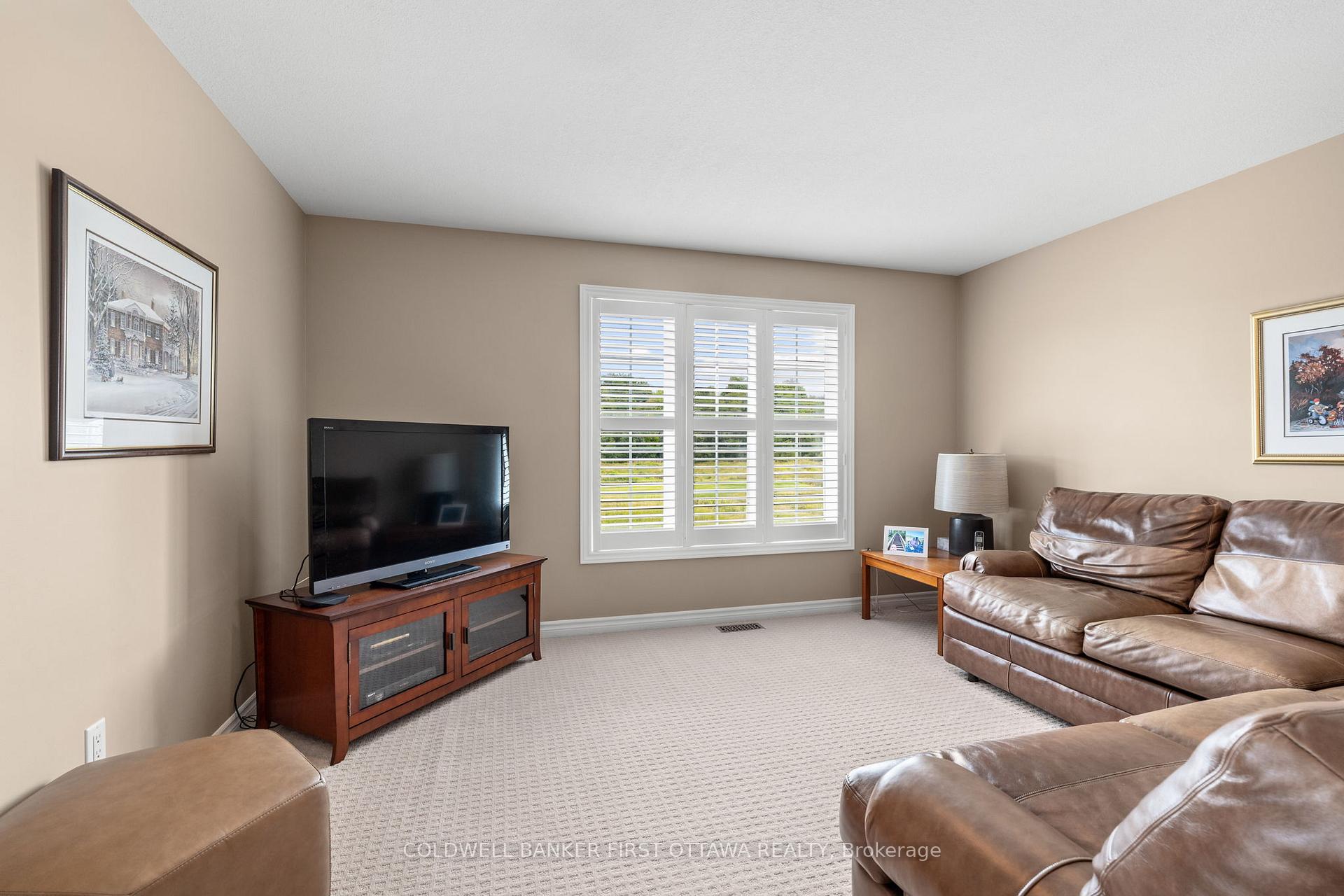 Photo 29 of 6 Blackshire Circle, Ottawa, Barrhaven - Stonebridge — HOMEH