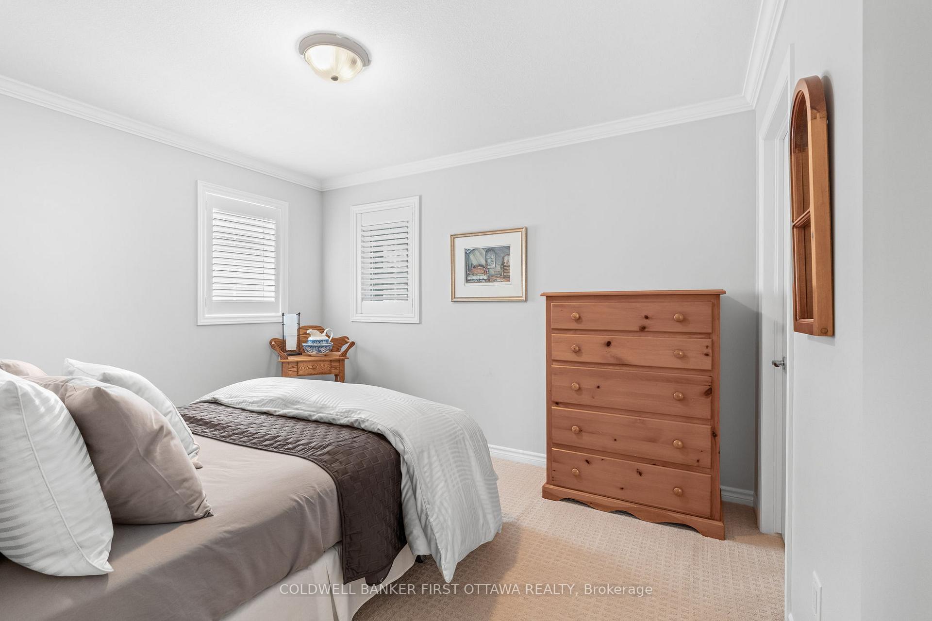 Photo 31 of 6 Blackshire Circle, Ottawa, Barrhaven - Stonebridge — HOMEH