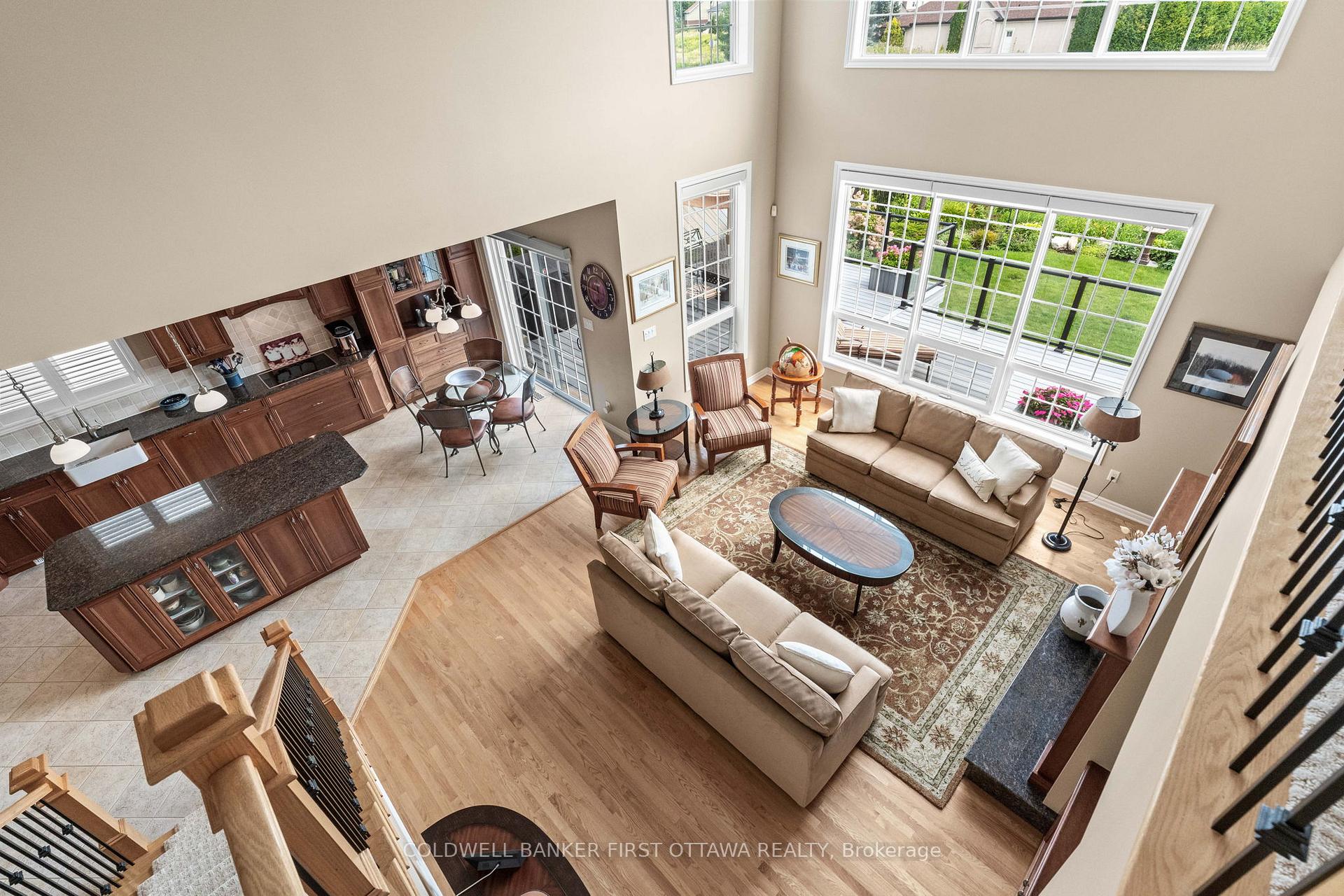 Photo 32 of 6 Blackshire Circle, Ottawa, Barrhaven - Stonebridge — HOMEH