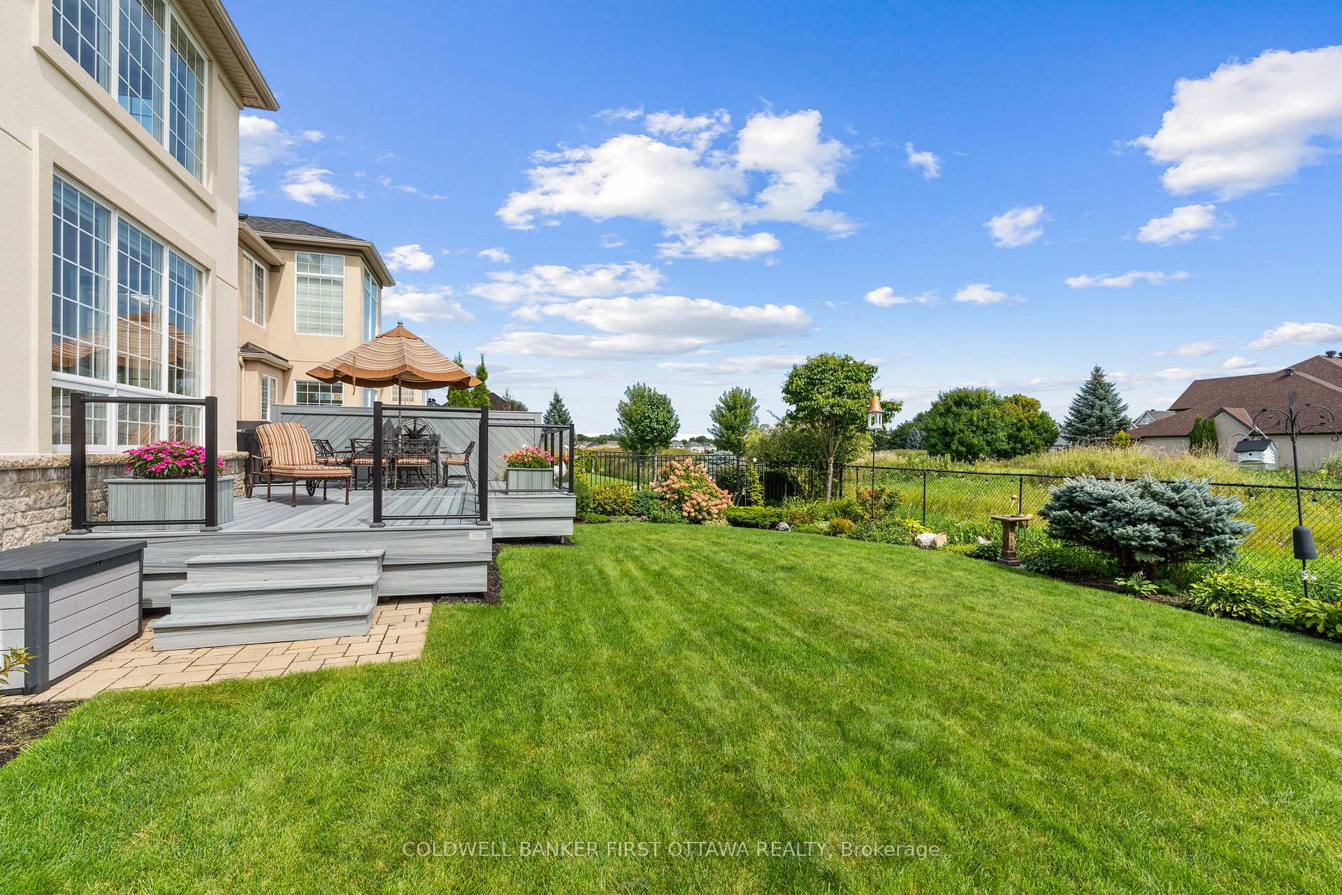 Photo 35 of 6 Blackshire Circle, Ottawa, Barrhaven - Stonebridge — HOMEH