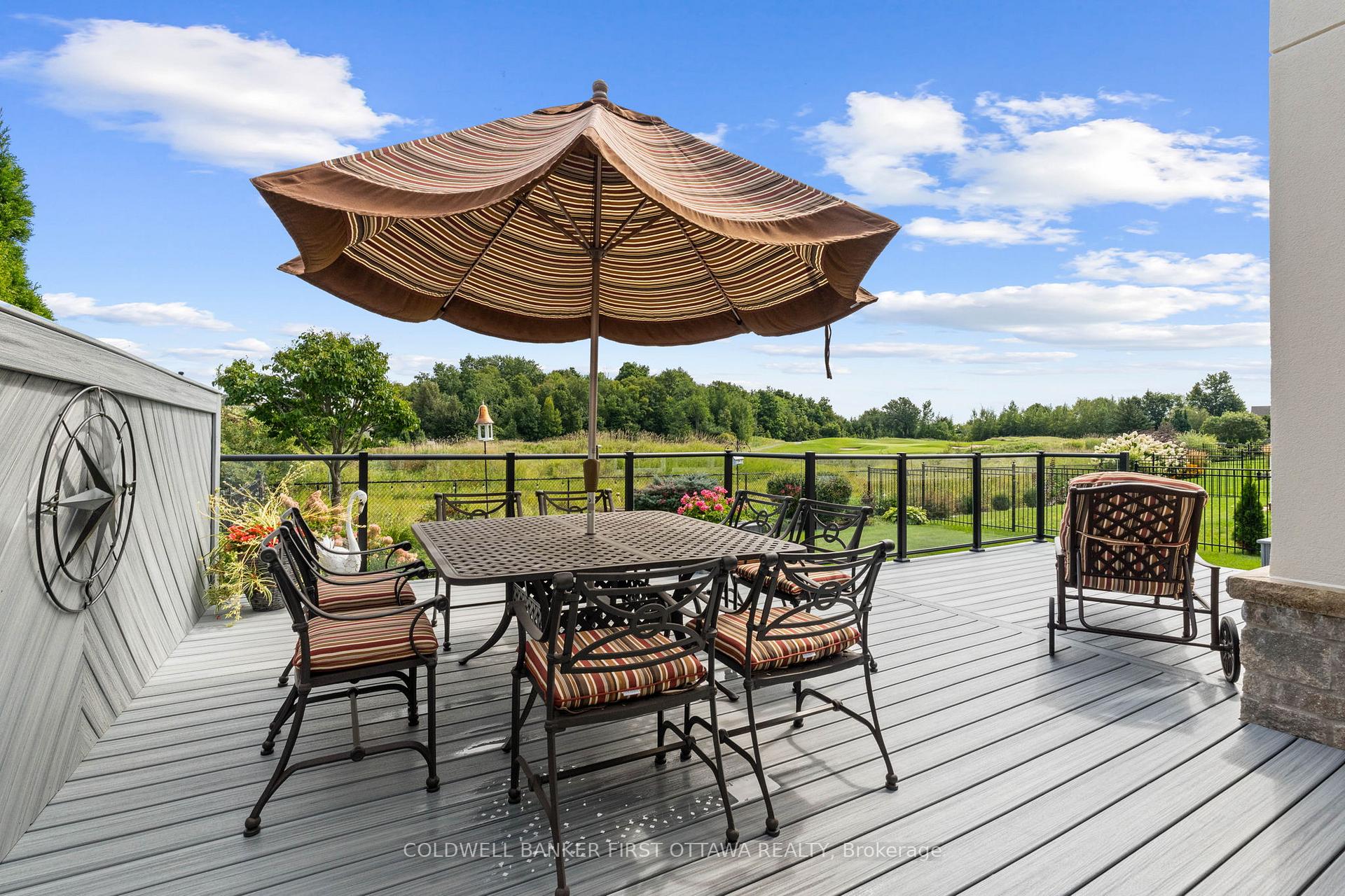 Photo 37 of 6 Blackshire Circle, Ottawa, Barrhaven - Stonebridge — HOMEH