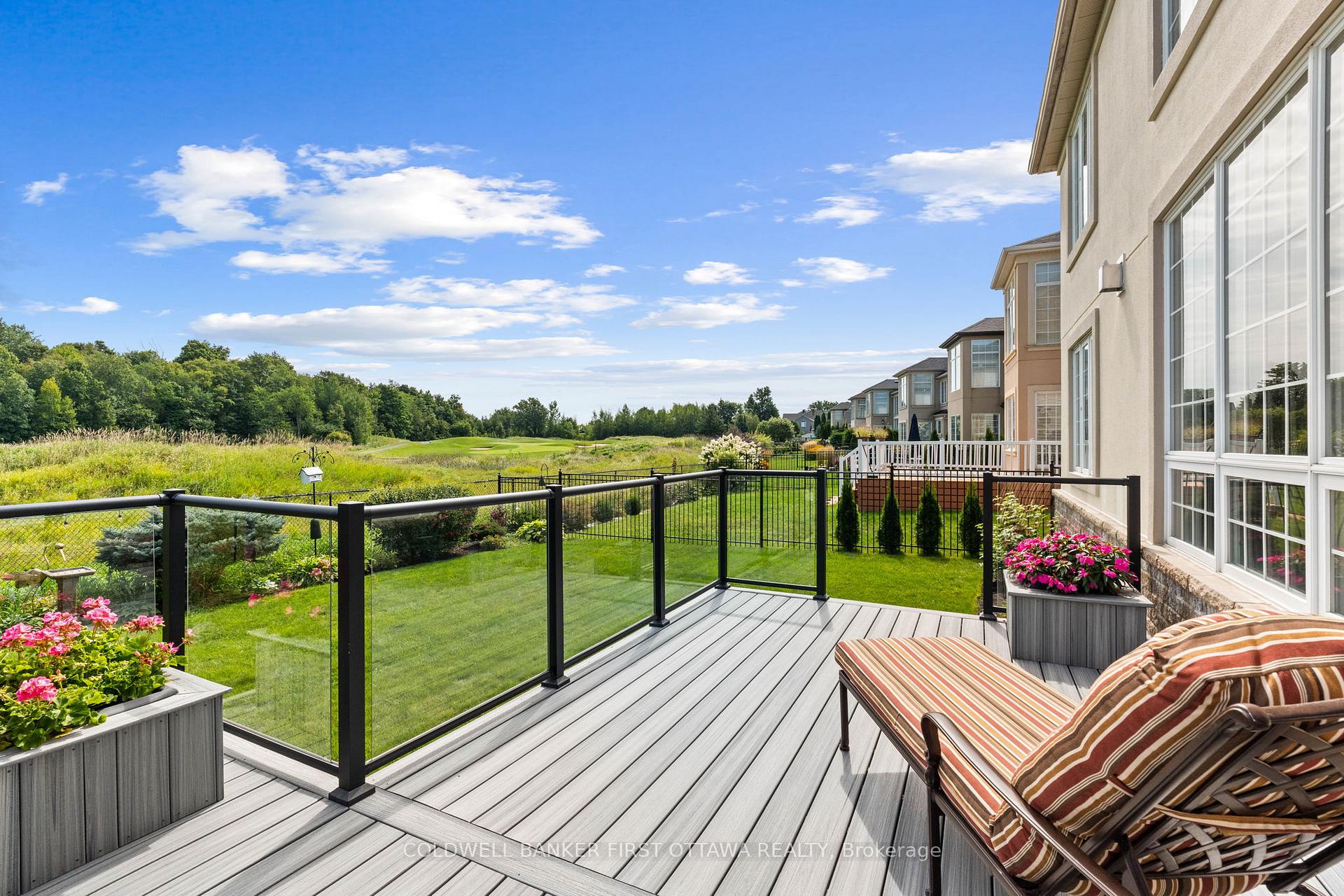 Photo 38 of 6 Blackshire Circle, Ottawa, Barrhaven - Stonebridge — HOMEH