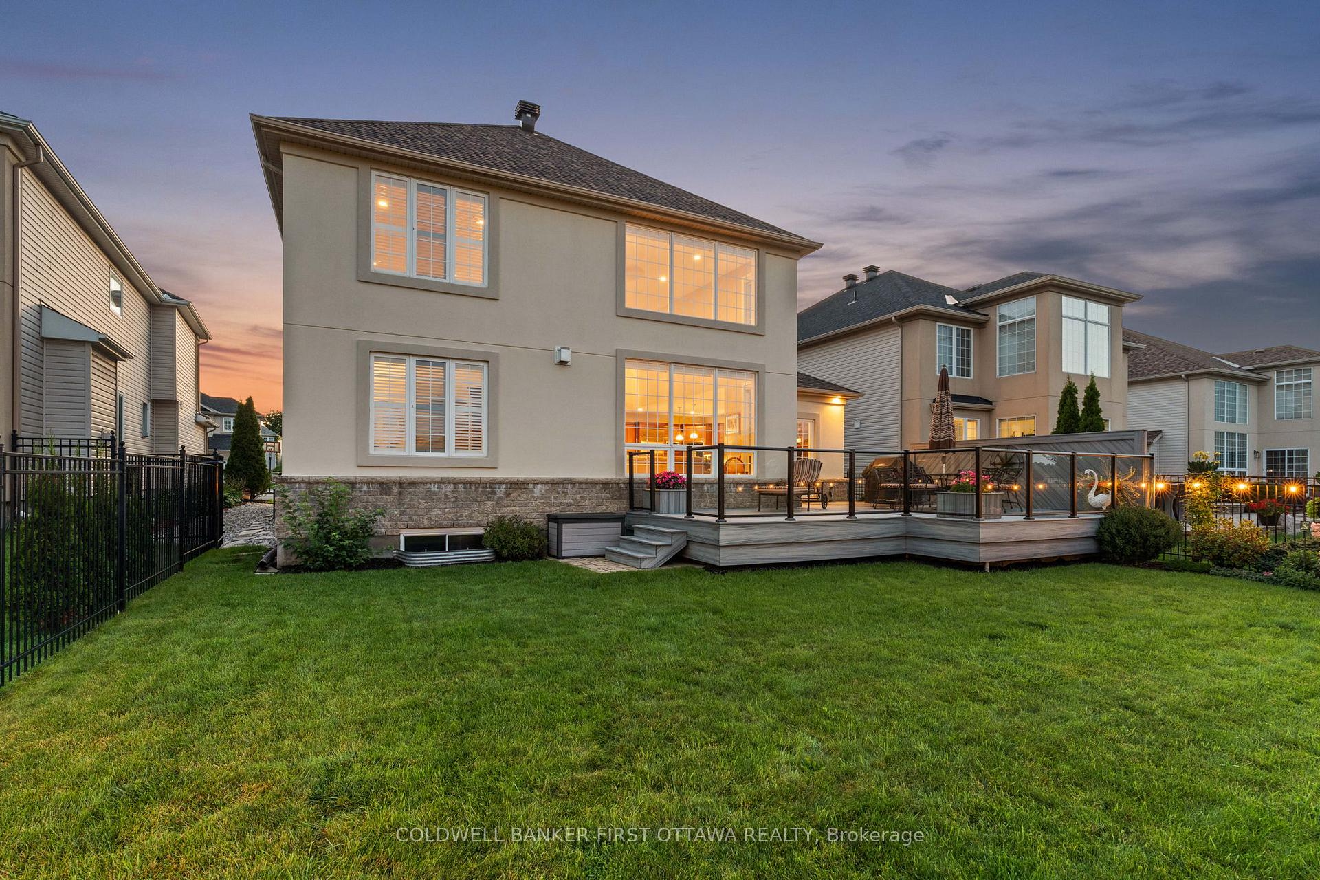 Photo 40 of 6 Blackshire Circle, Ottawa, Barrhaven - Stonebridge — HOMEH