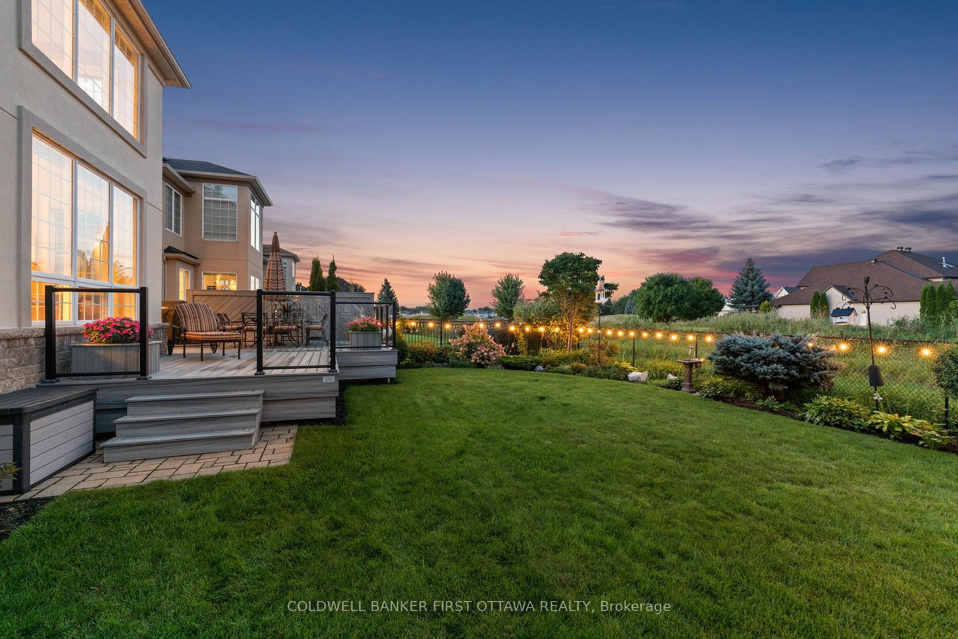 Photo 41 of 6 Blackshire Circle, Ottawa, Barrhaven - Stonebridge — HOMEH
