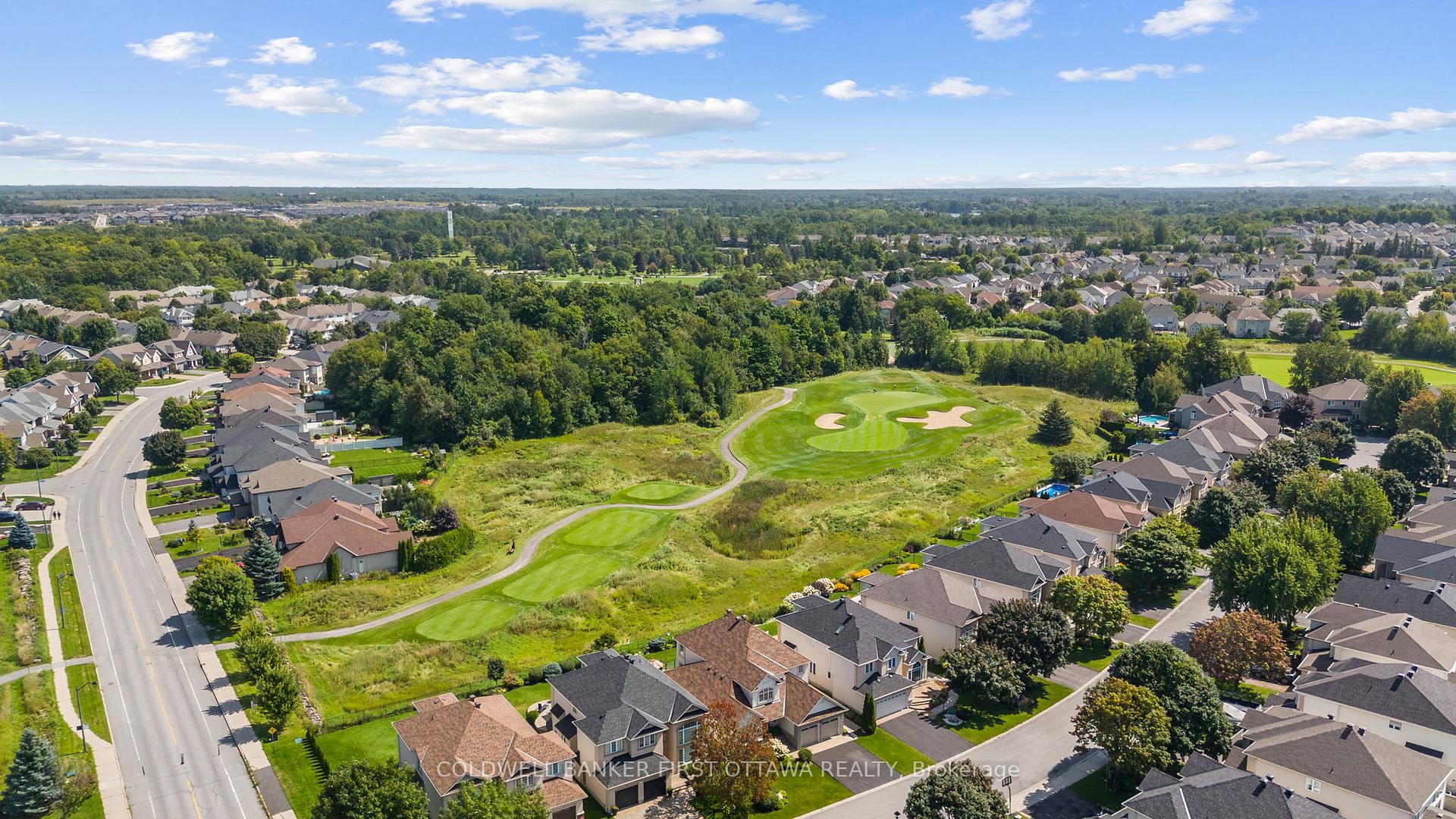 Photo 44 of 6 Blackshire Circle, Ottawa, Barrhaven - Stonebridge — HOMEH