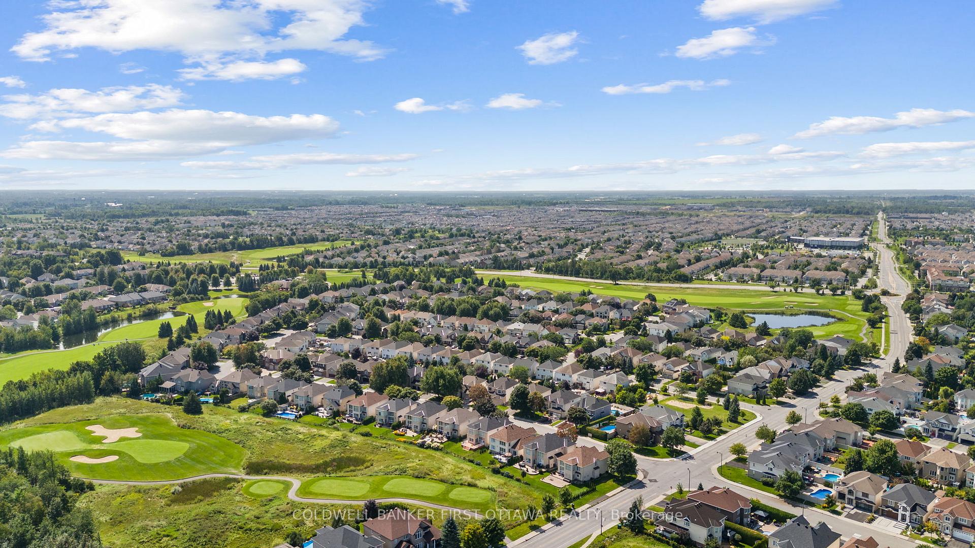 Photo 46 of 6 Blackshire Circle, Ottawa, Barrhaven - Stonebridge — HOMEH