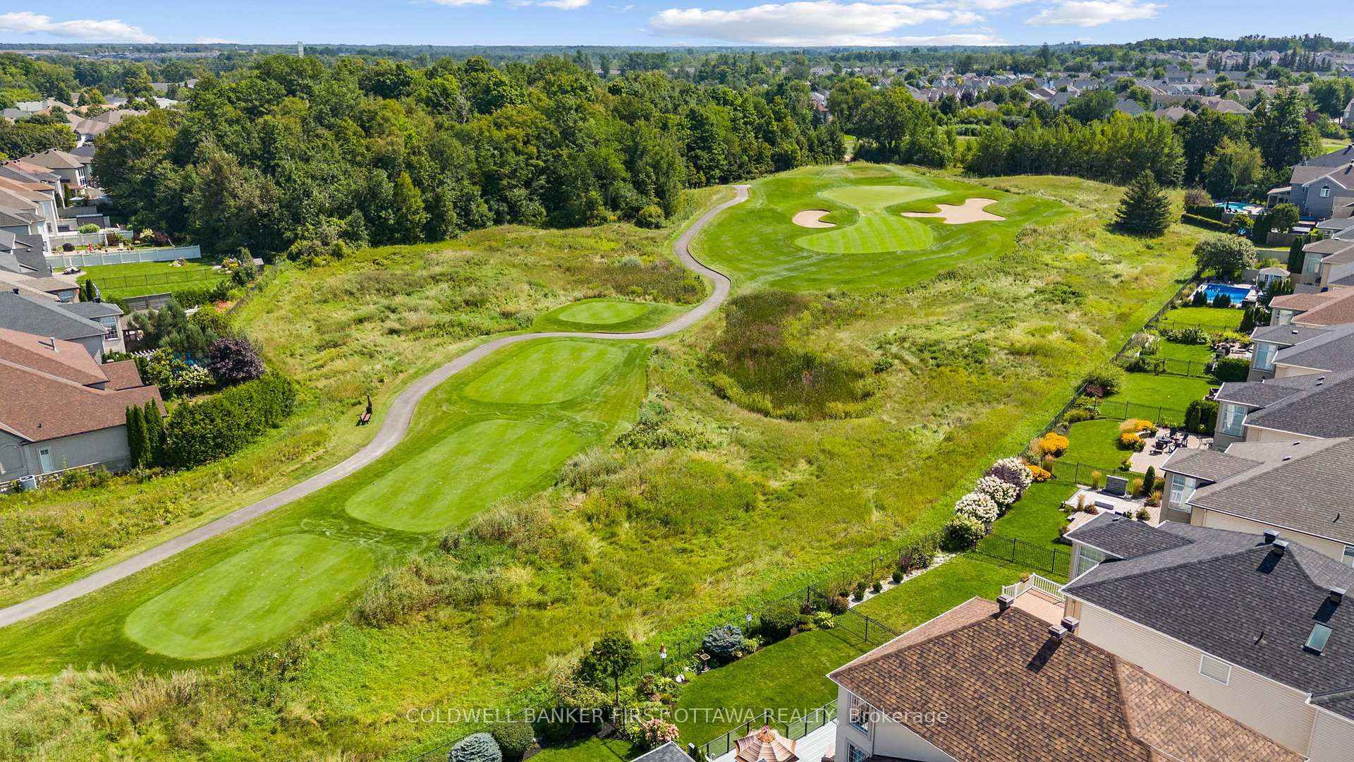 Photo 47 of 6 Blackshire Circle, Ottawa, Barrhaven - Stonebridge — HOMEH