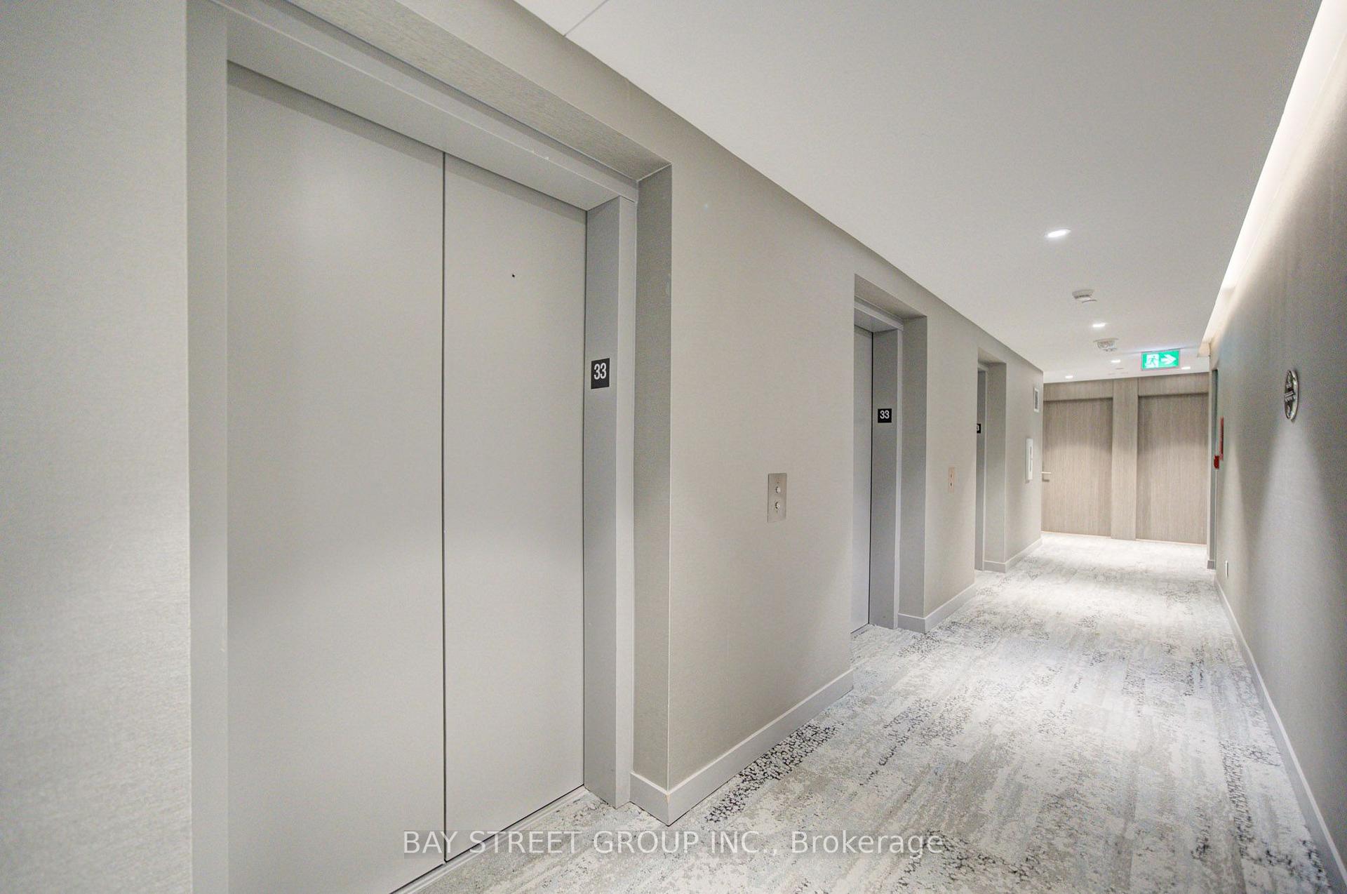 Photo 4 of Unit 3303, 161 Roehampton Avenue, Toronto, Mount Pleasant West — HOMEH