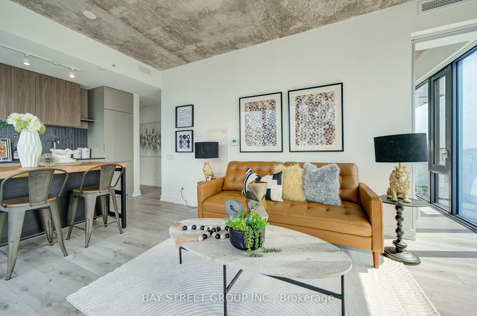 Photo 20 of Unit 3303, 161 Roehampton Avenue, Toronto, Mount Pleasant West — HOMEH