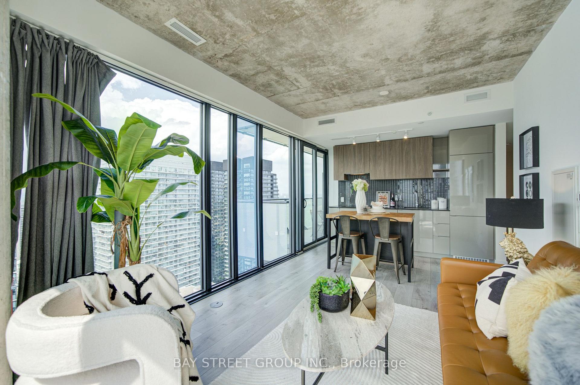 Photo 21 of Unit 3303, 161 Roehampton Avenue, Toronto, Mount Pleasant West — HOMEH