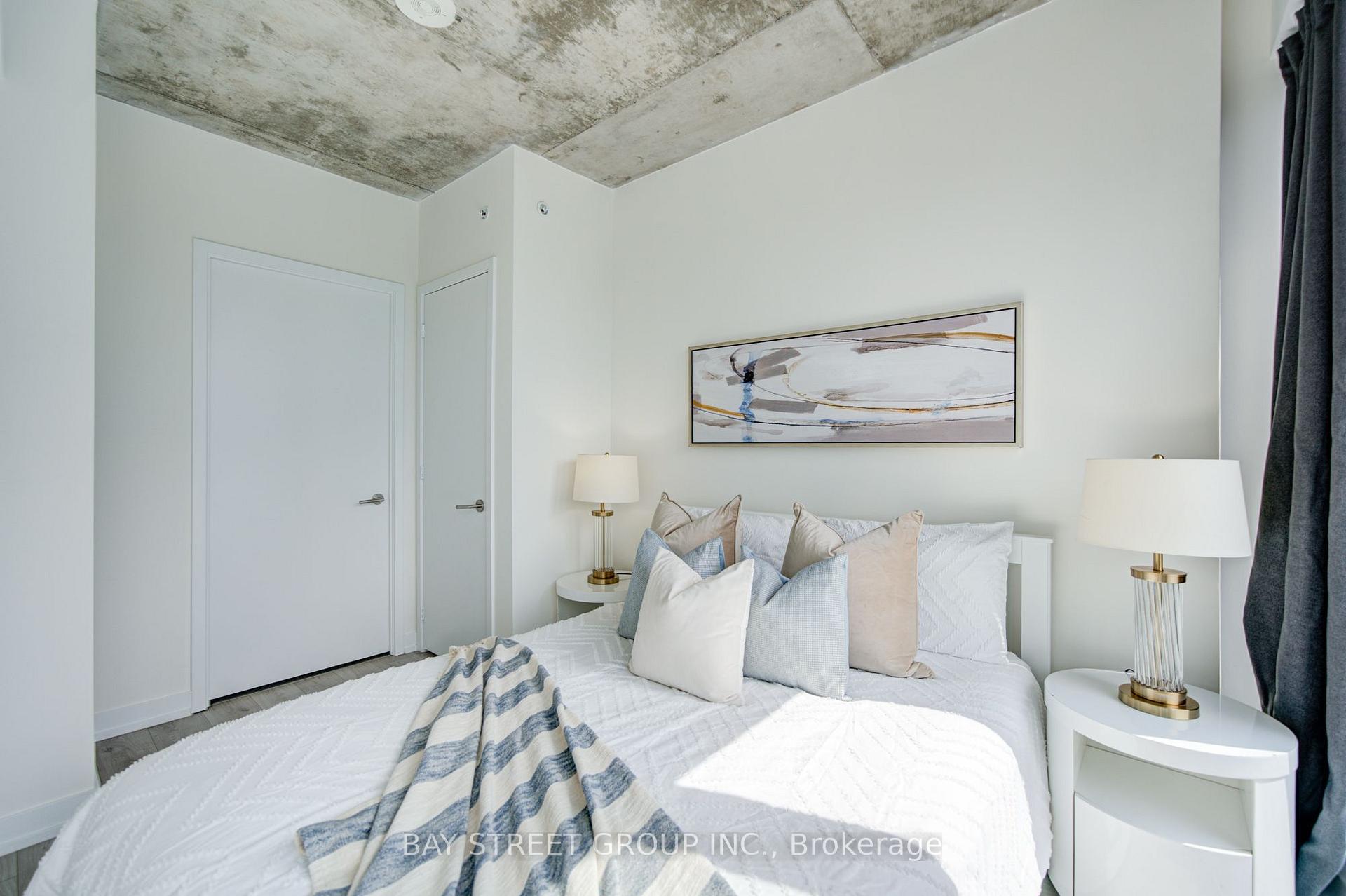 Photo 25 of Unit 3303, 161 Roehampton Avenue, Toronto, Mount Pleasant West — HOMEH