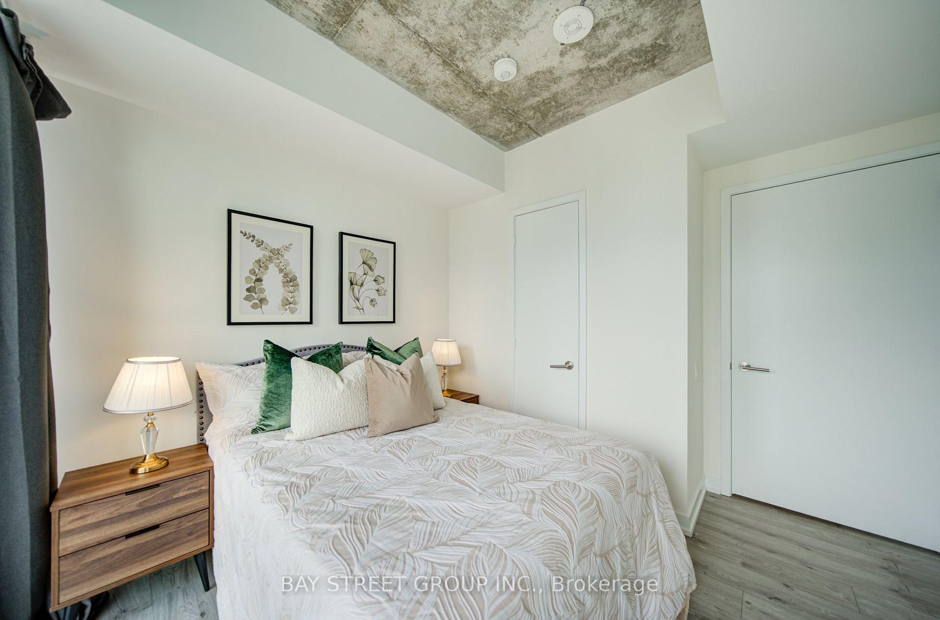 Photo 32 of Unit 3303, 161 Roehampton Avenue, Toronto, Mount Pleasant West — HOMEH