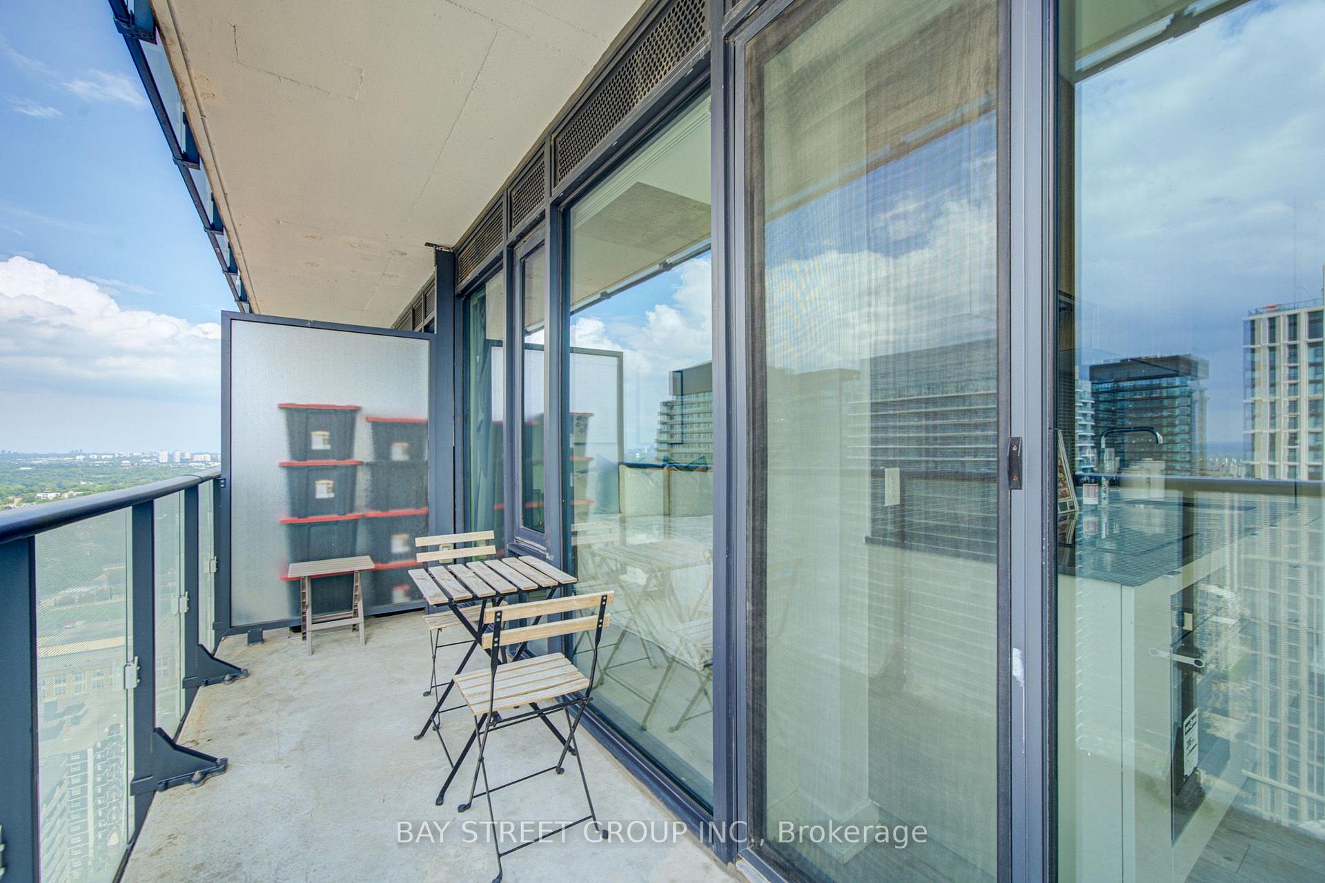 Photo 35 of Unit 3303, 161 Roehampton Avenue, Toronto, Mount Pleasant West — HOMEH