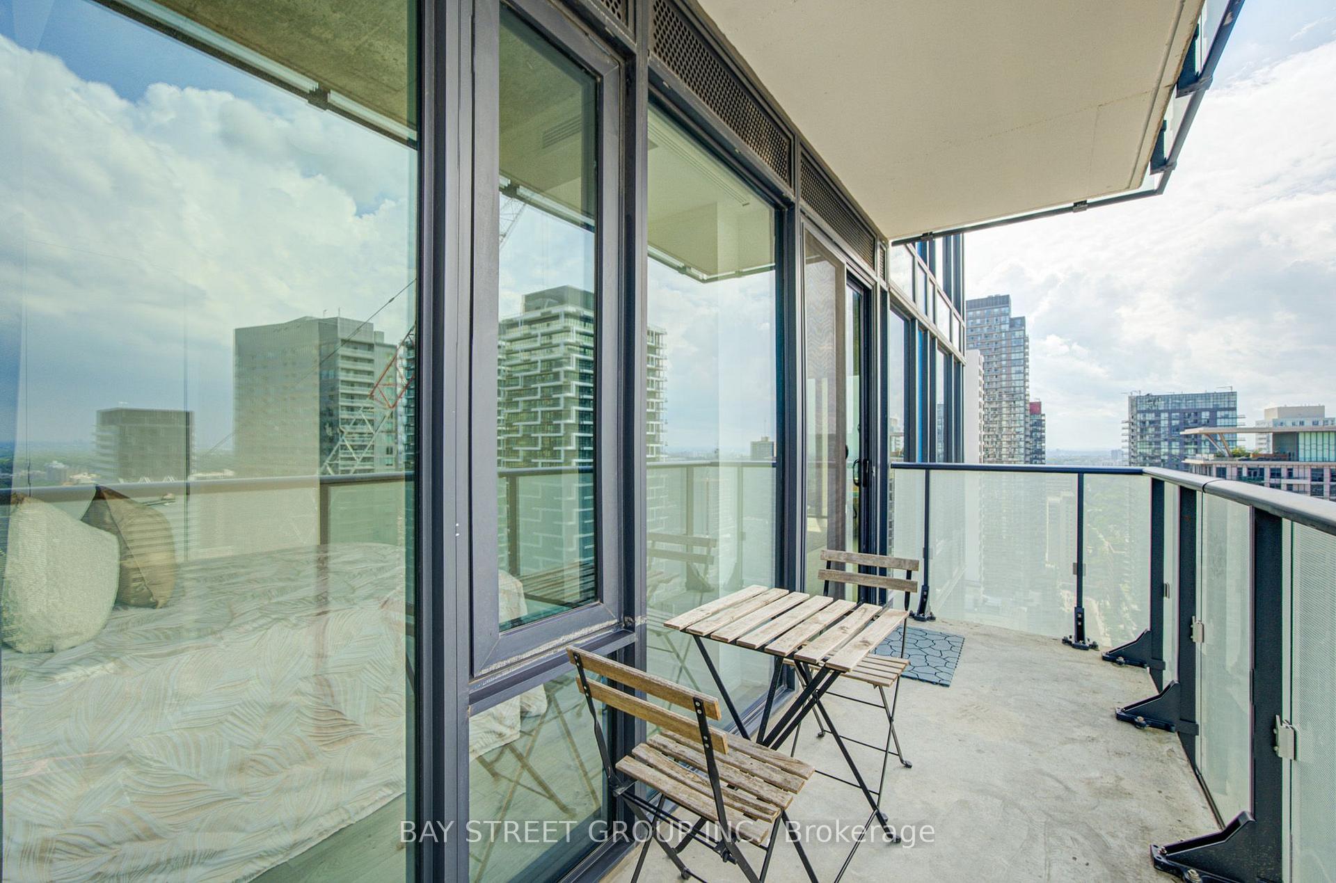 Photo 36 of Unit 3303, 161 Roehampton Avenue, Toronto, Mount Pleasant West — HOMEH