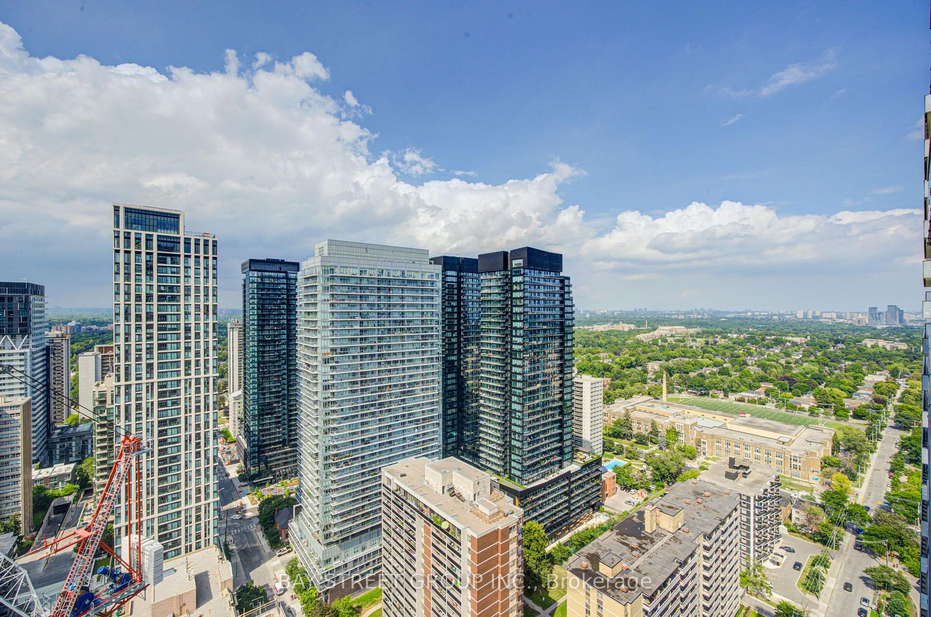Photo 37 of Unit 3303, 161 Roehampton Avenue, Toronto, Mount Pleasant West — HOMEH
