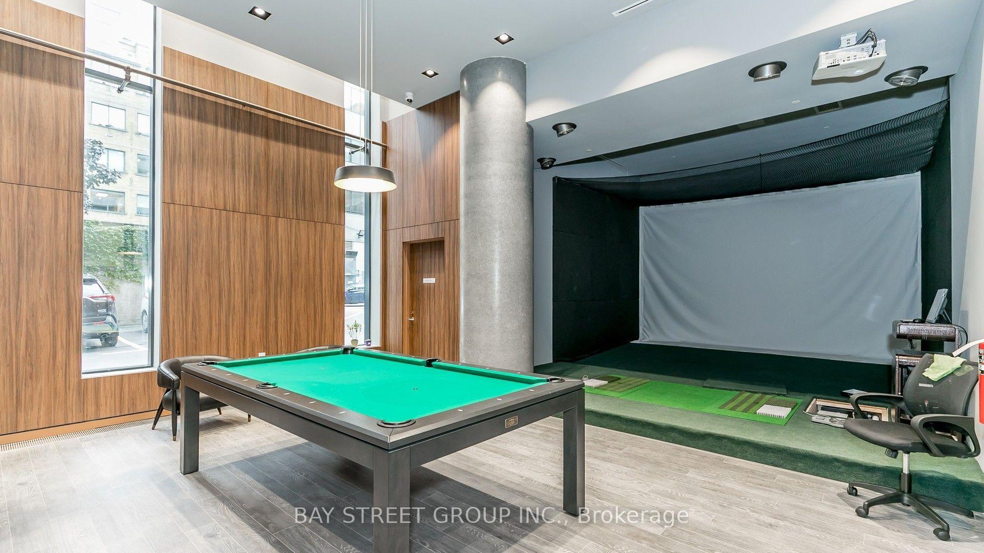 Photo 44 of Unit 3303, 161 Roehampton Avenue, Toronto, Mount Pleasant West — HOMEH