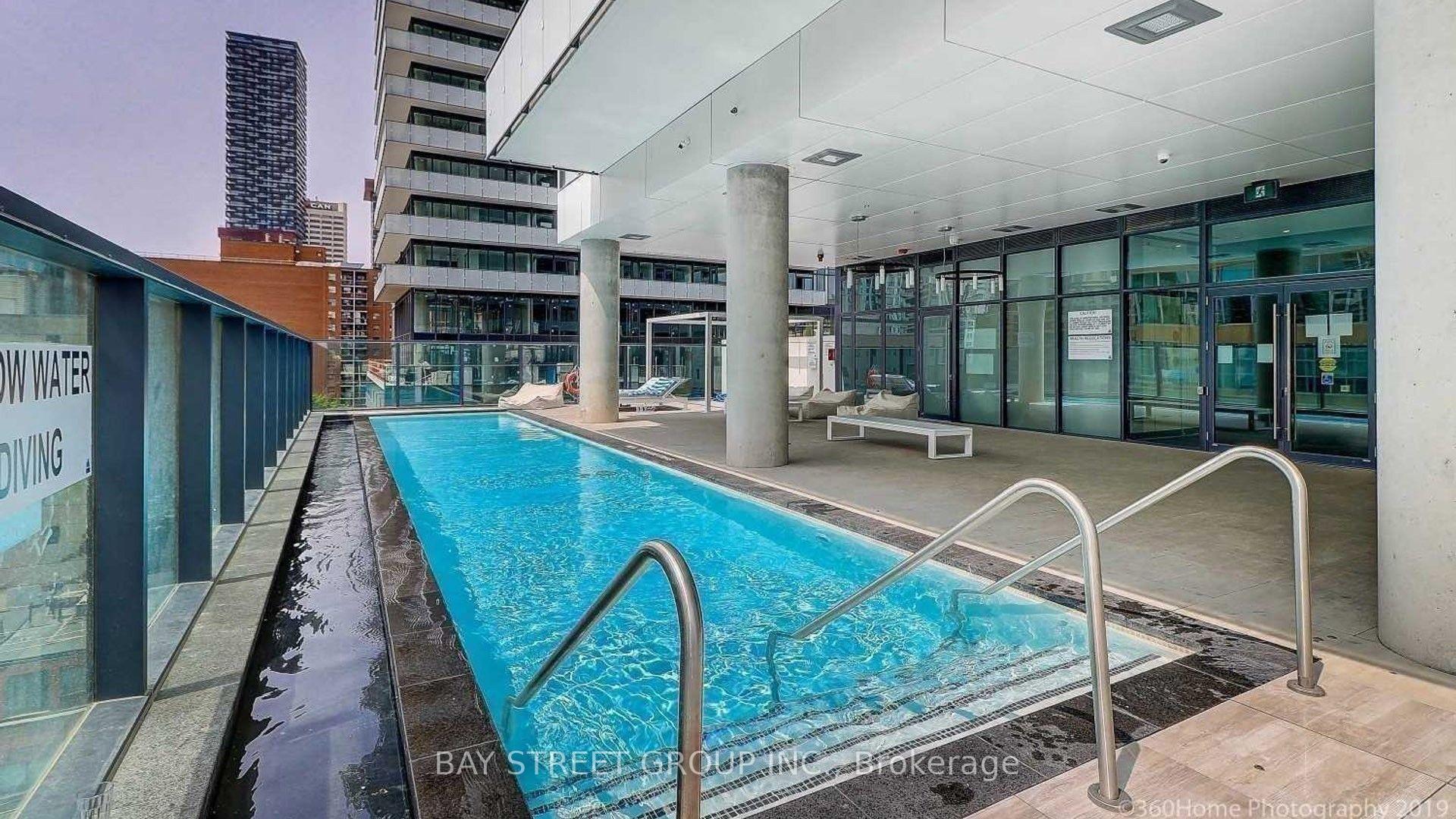 Photo 45 of Unit 3303, 161 Roehampton Avenue, Toronto, Mount Pleasant West — HOMEH