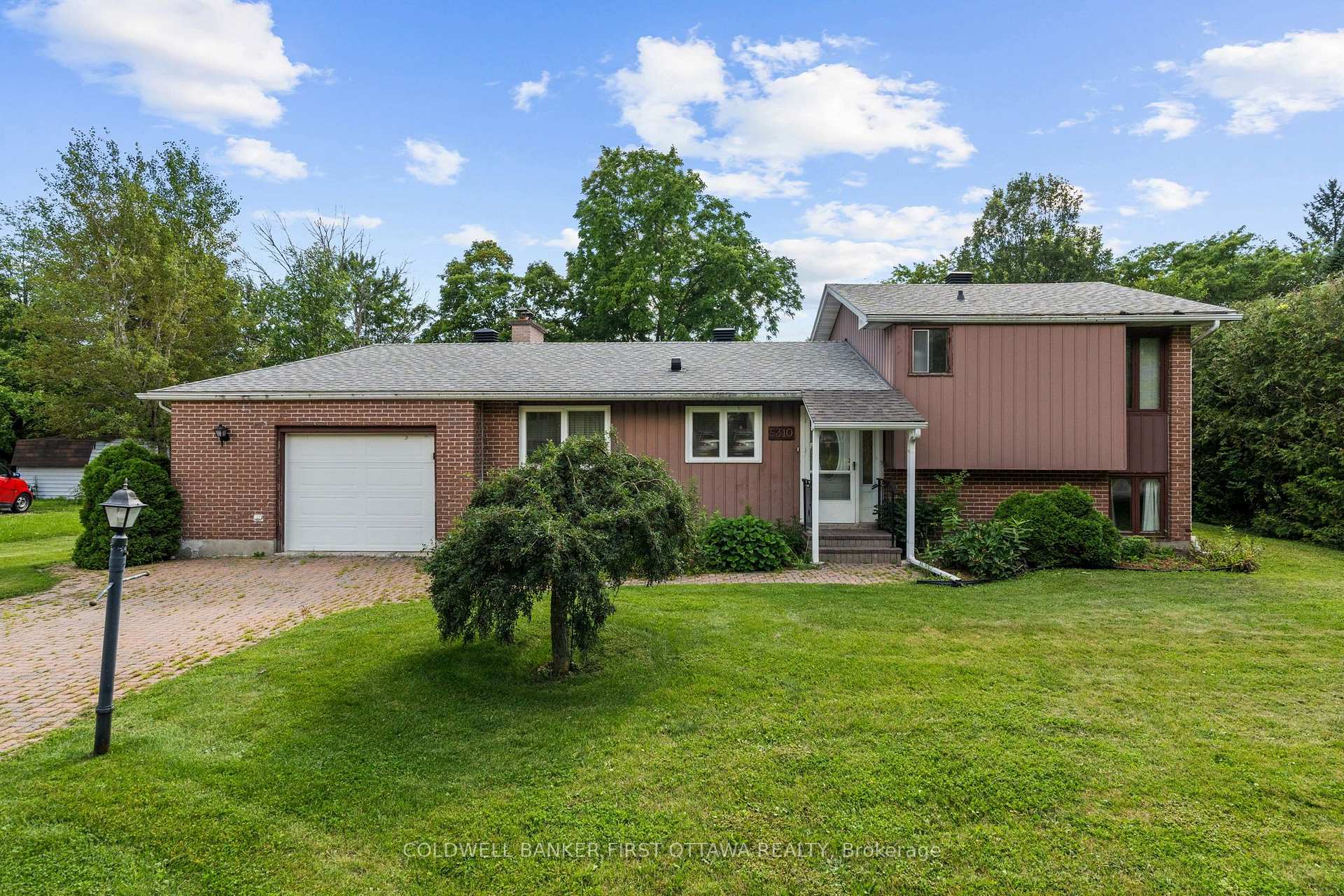Photo 1 of 5310 Mclean Crescent, Ottawa, Manotick Long Island & Nicholls Island — HOMEH