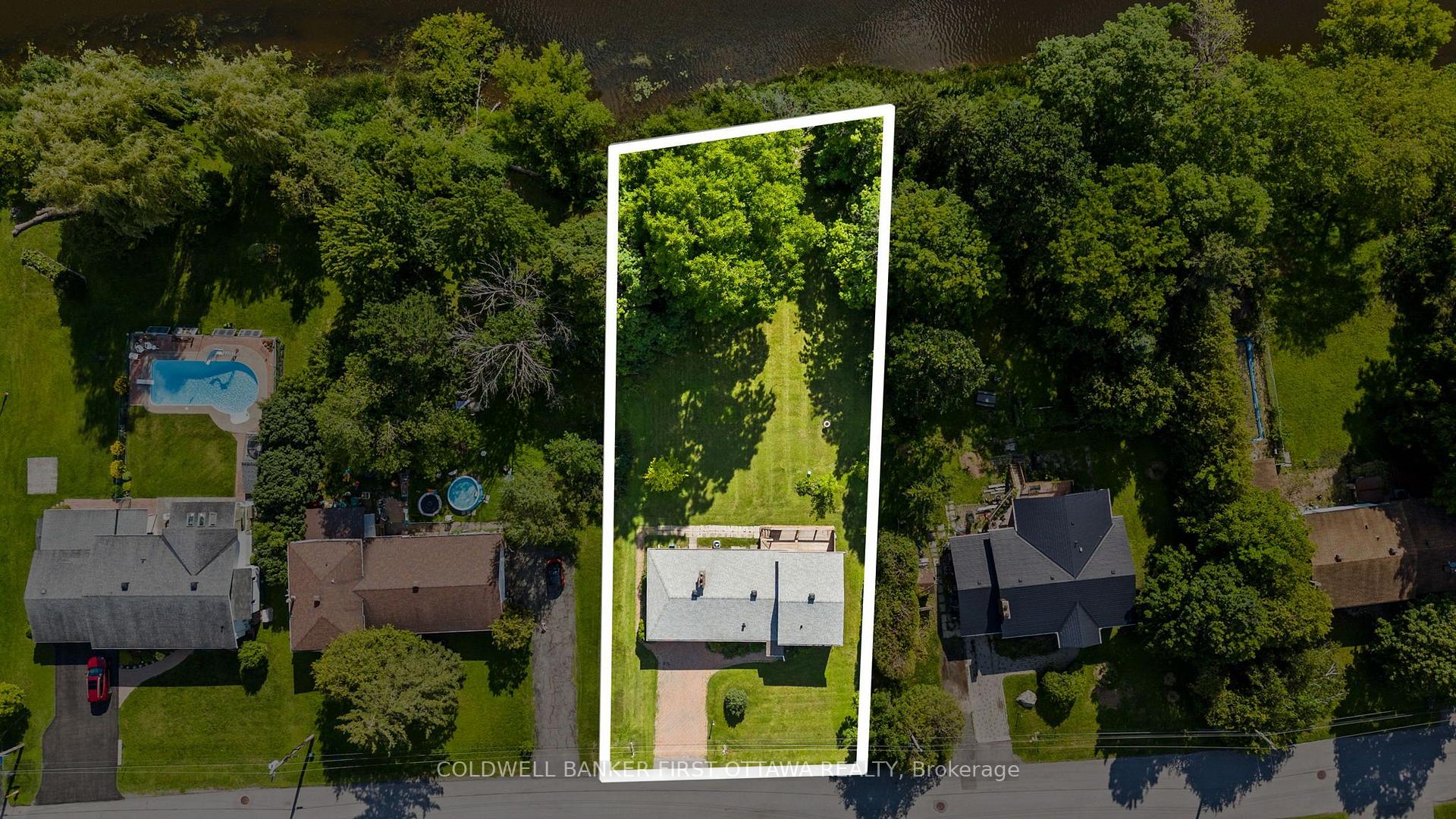 Photo 38 of 5310 Mclean Crescent, Ottawa, Manotick Long Island & Nicholls Island — HOMEH