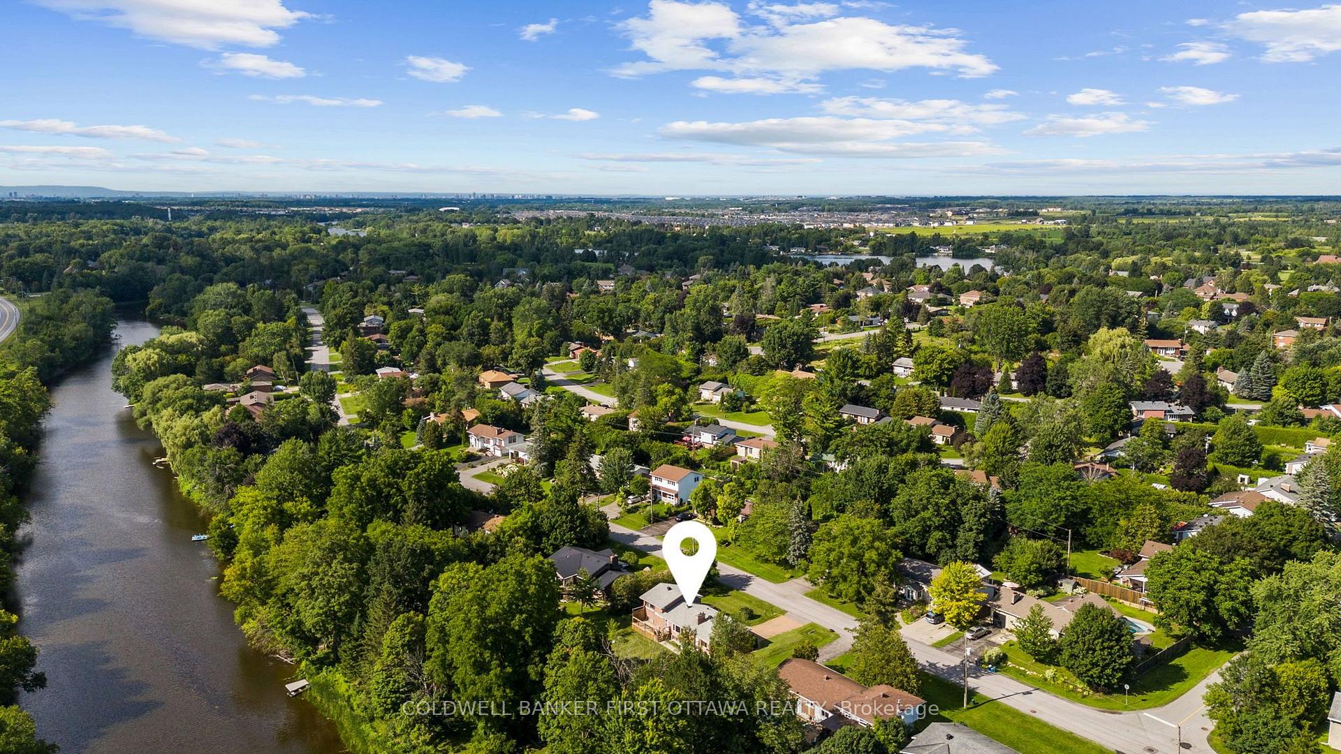 Photo 39 of 5310 Mclean Crescent, Ottawa, Manotick Long Island & Nicholls Island — HOMEH