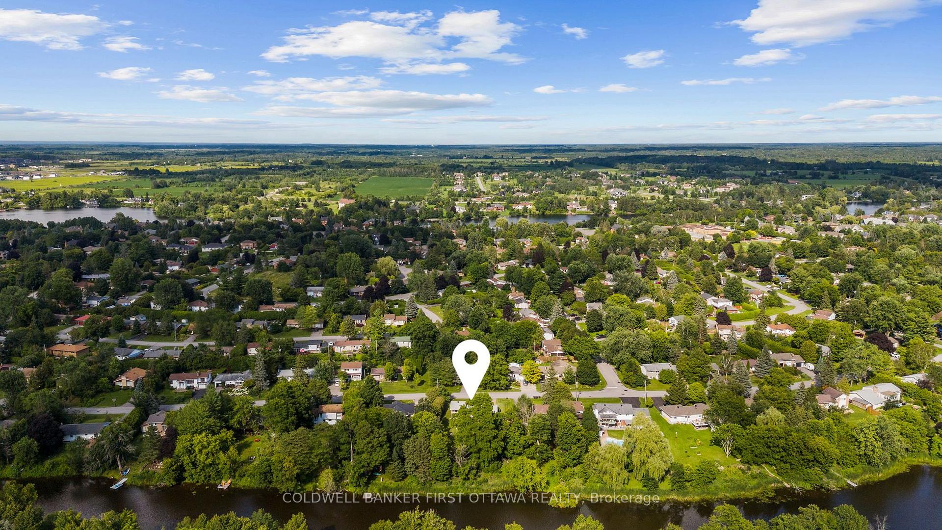 Photo 40 of 5310 Mclean Crescent, Ottawa, Manotick Long Island & Nicholls Island — HOMEH