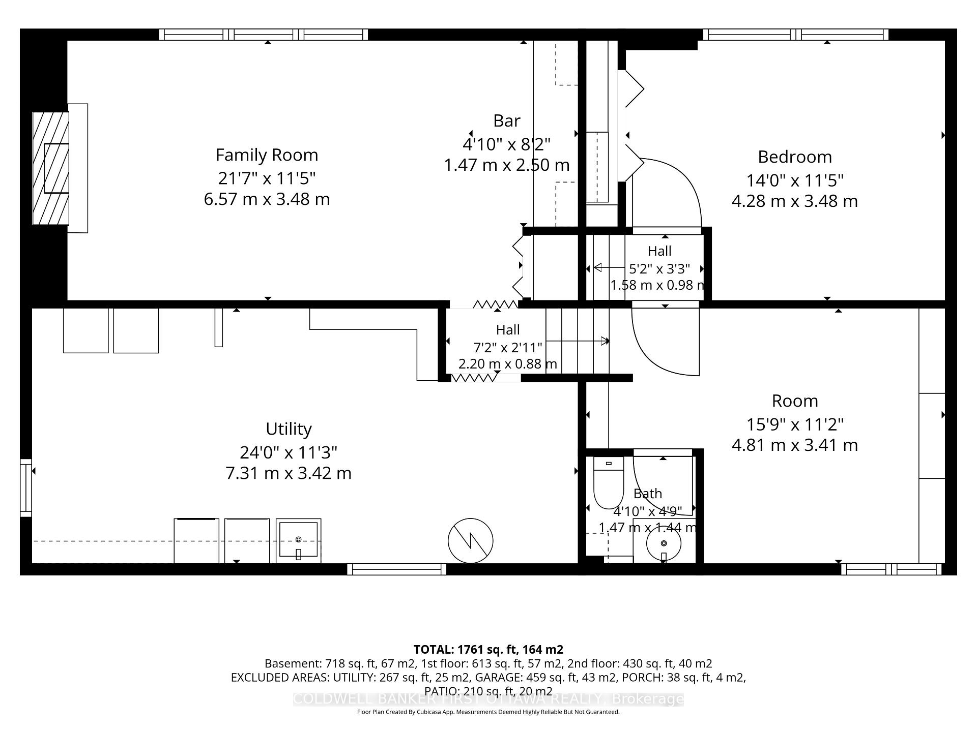 Photo 41 of 5310 Mclean Crescent, Ottawa, Manotick Long Island & Nicholls Island — HOMEH