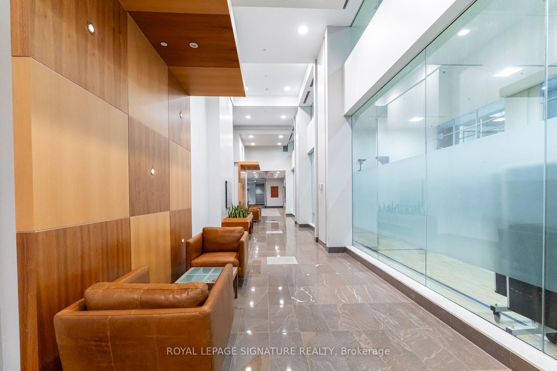 Photo 4 of Unit 3608, 397 Front Street W, Toronto, Waterfront Communities — HOMEH