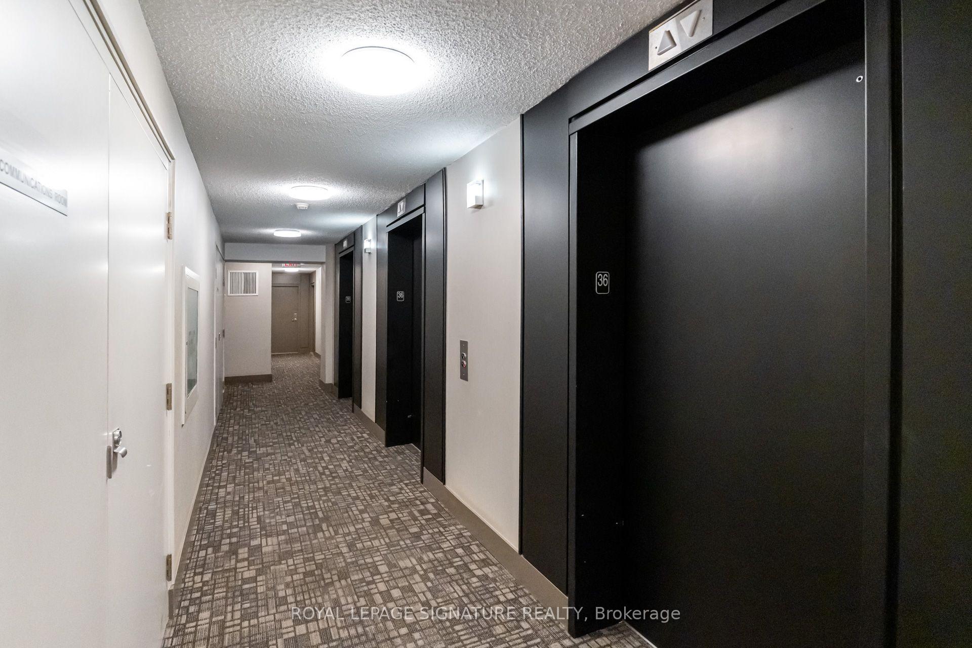 Photo 6 of Unit 3608, 397 Front Street W, Toronto, Waterfront Communities — HOMEH