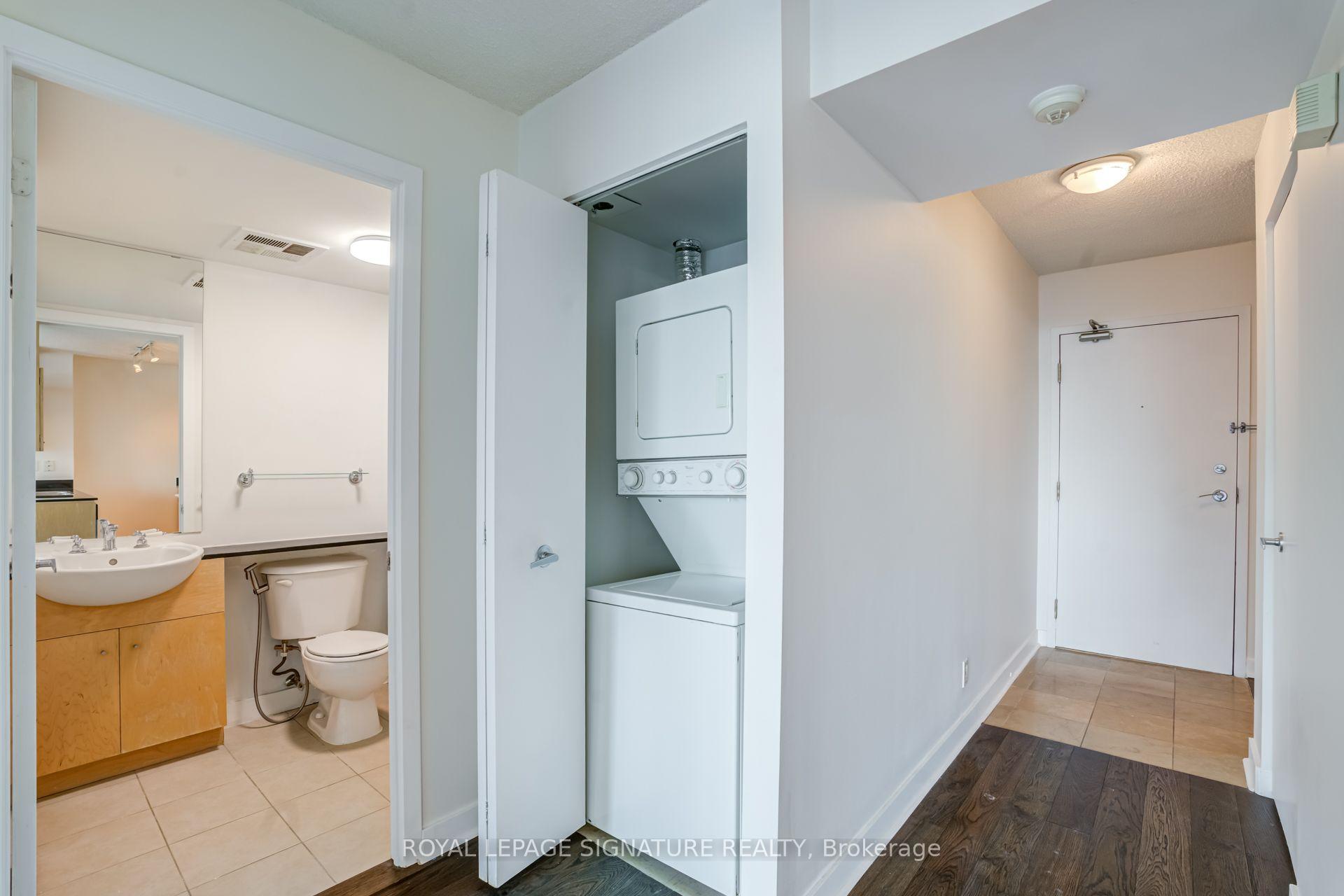 Photo 20 of Unit 3608, 397 Front Street W, Toronto, Waterfront Communities — HOMEH