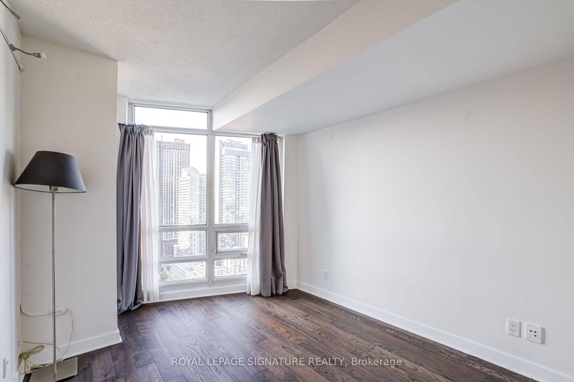 Photo 22 of Unit 3608, 397 Front Street W, Toronto, Waterfront Communities — HOMEH