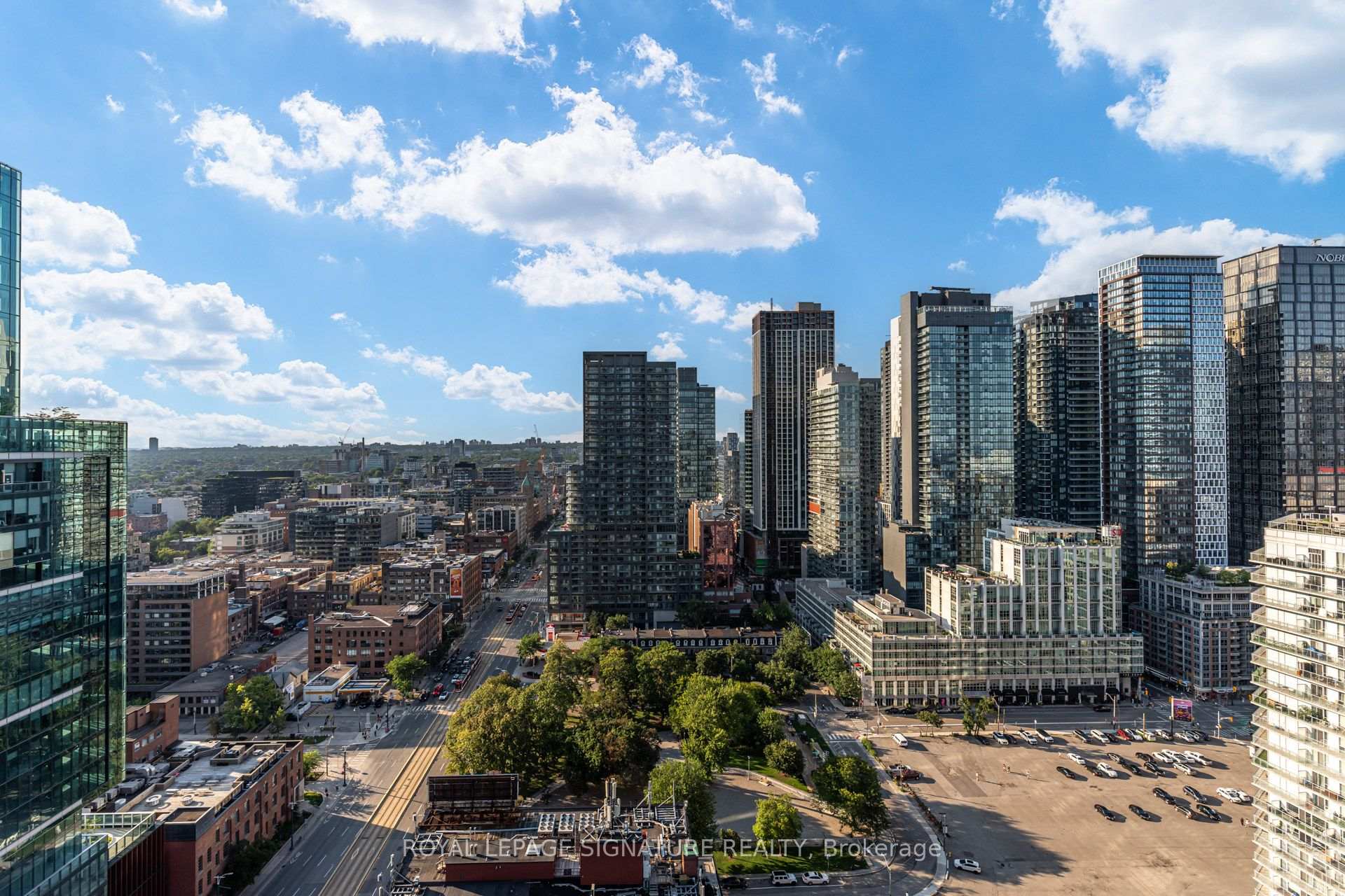 Photo 24 of Unit 3608, 397 Front Street W, Toronto, Waterfront Communities — HOMEH