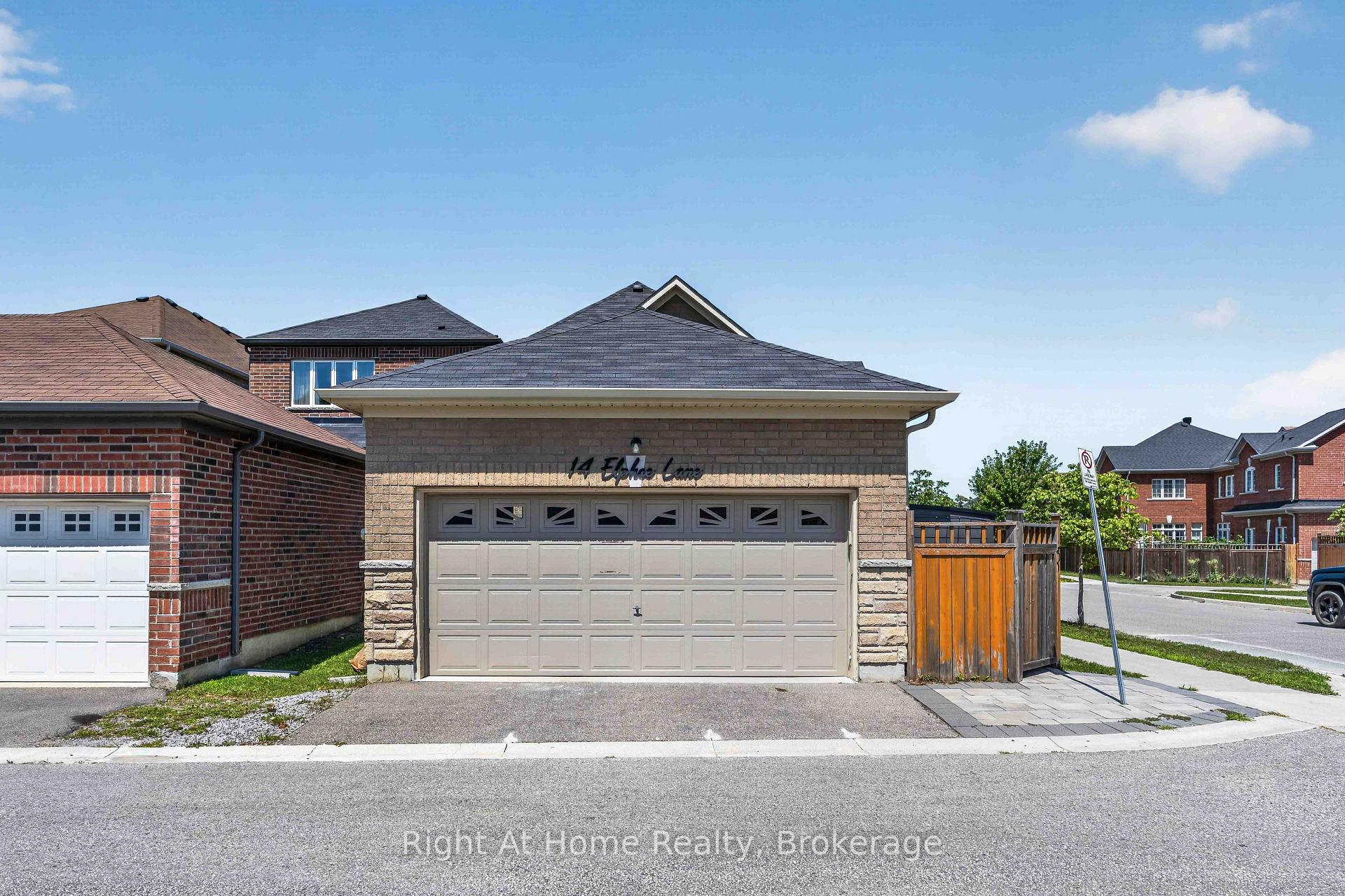 Photo 39 of 14 Elphee Lane, Markham, Cornell — HOMEH