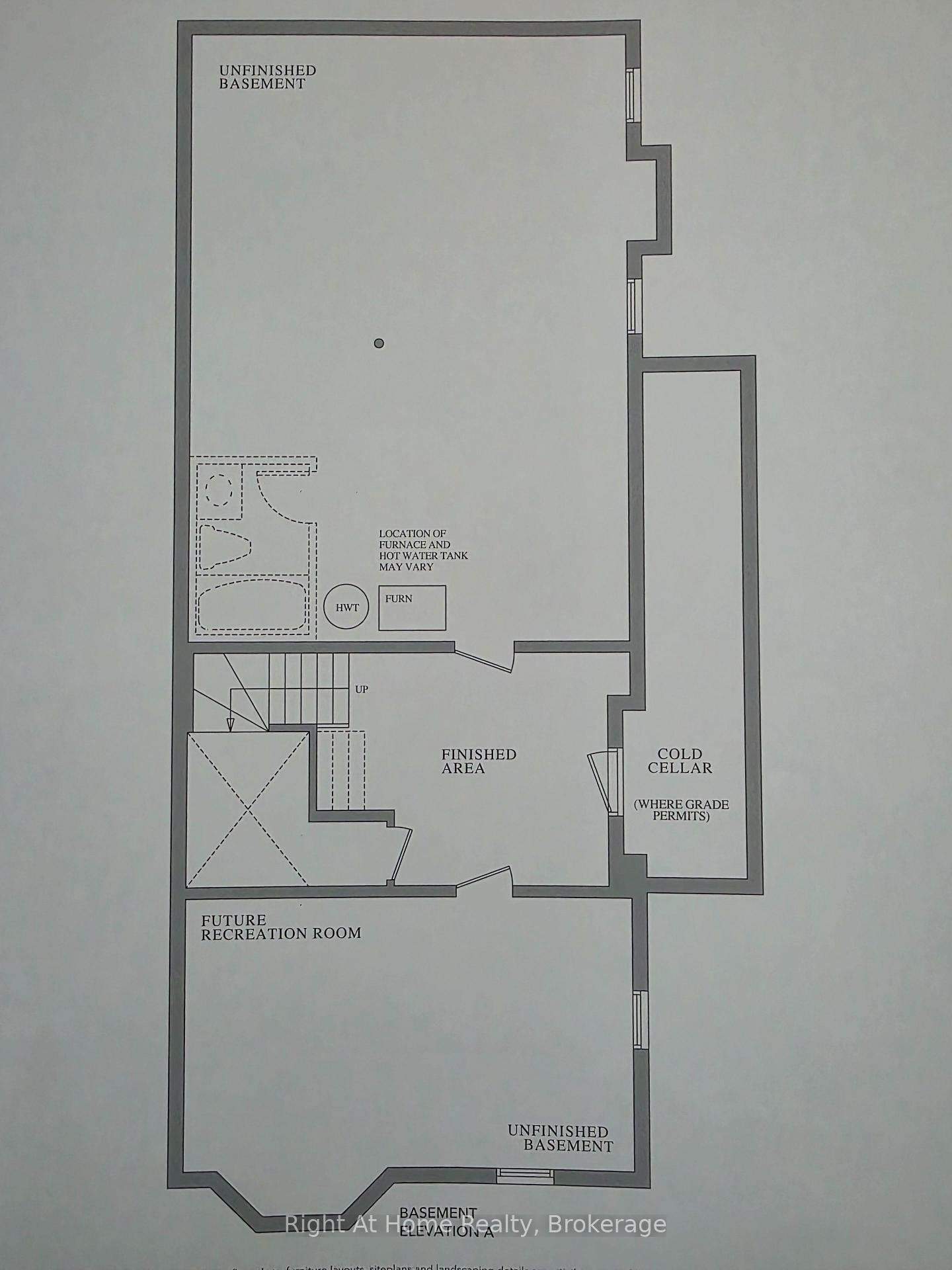 Photo 43 of 14 Elphee Lane, Markham, Cornell — HOMEH