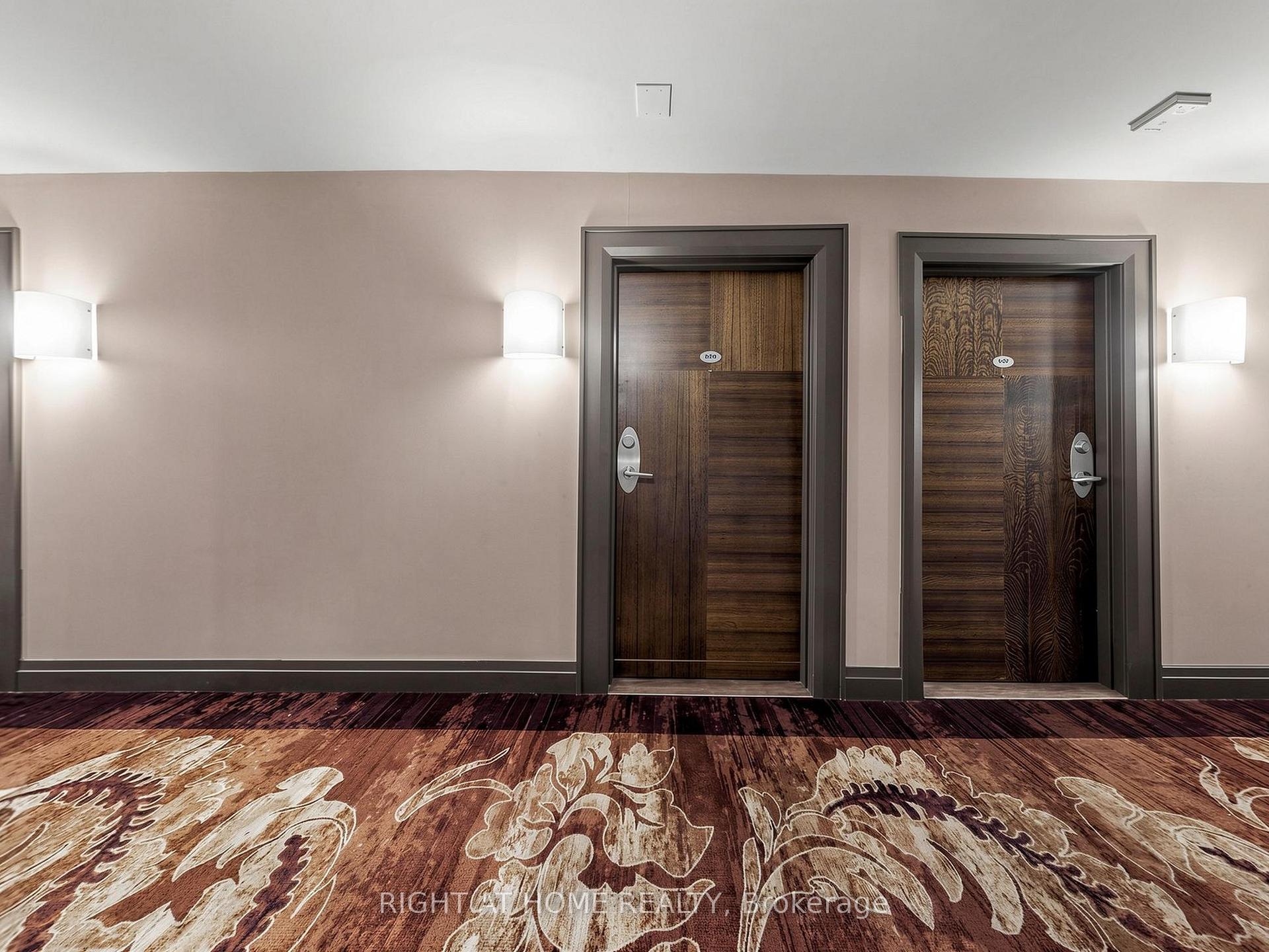 Photo 4 of Unit 606, 8 Rean Drive, North York, Bayview Village — HOMEH